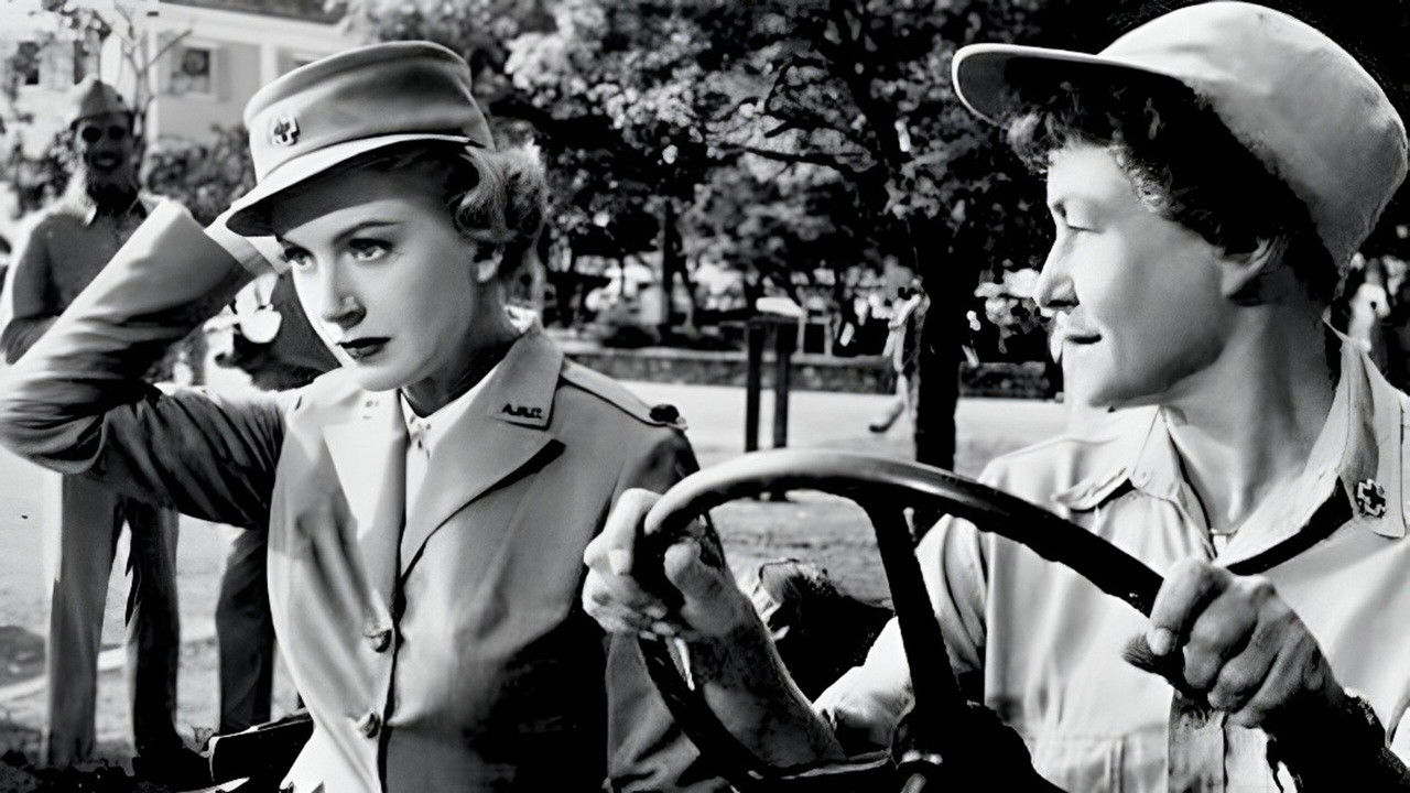 The Proud and Profane