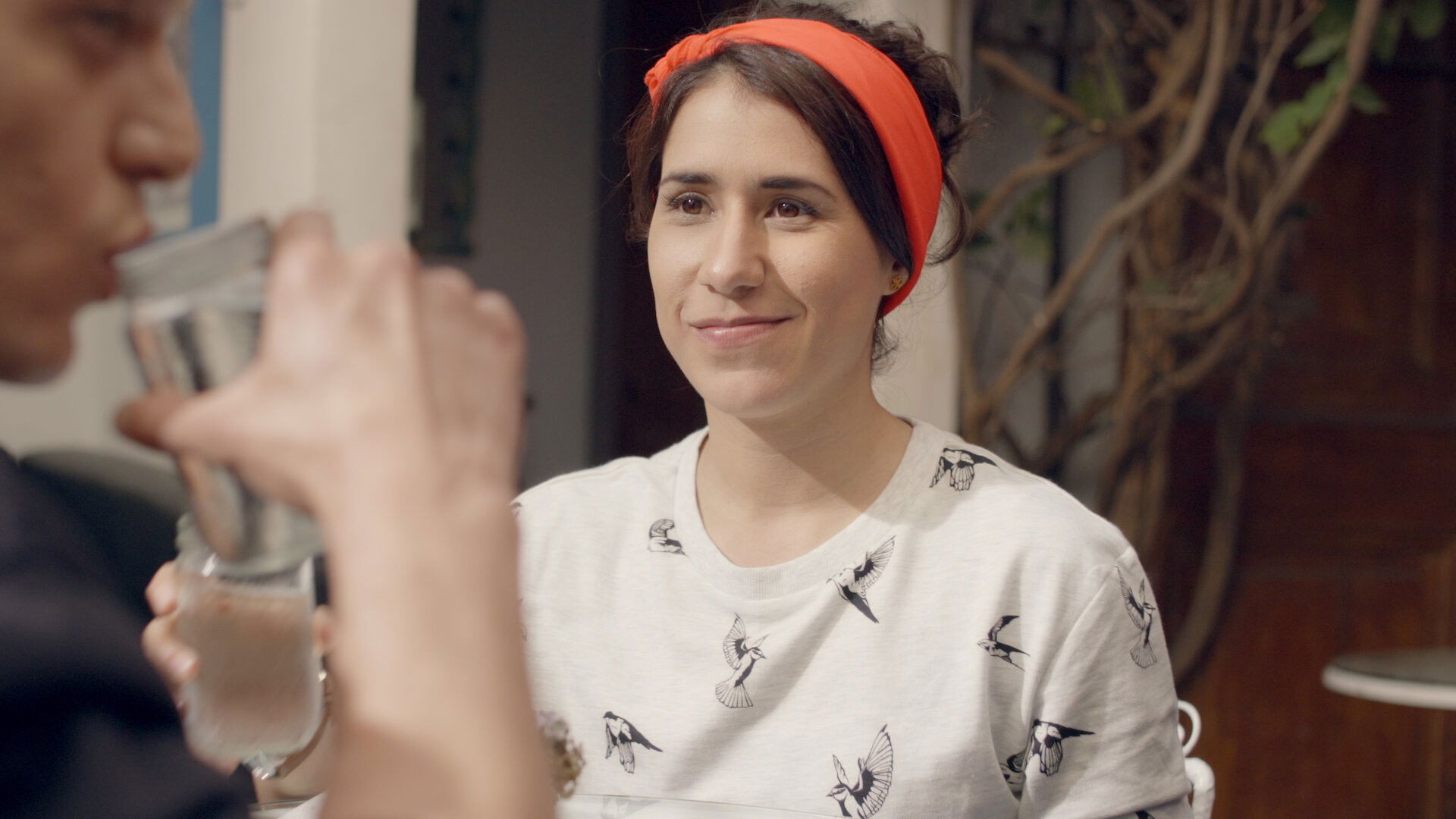 Don't Call Me Spinster