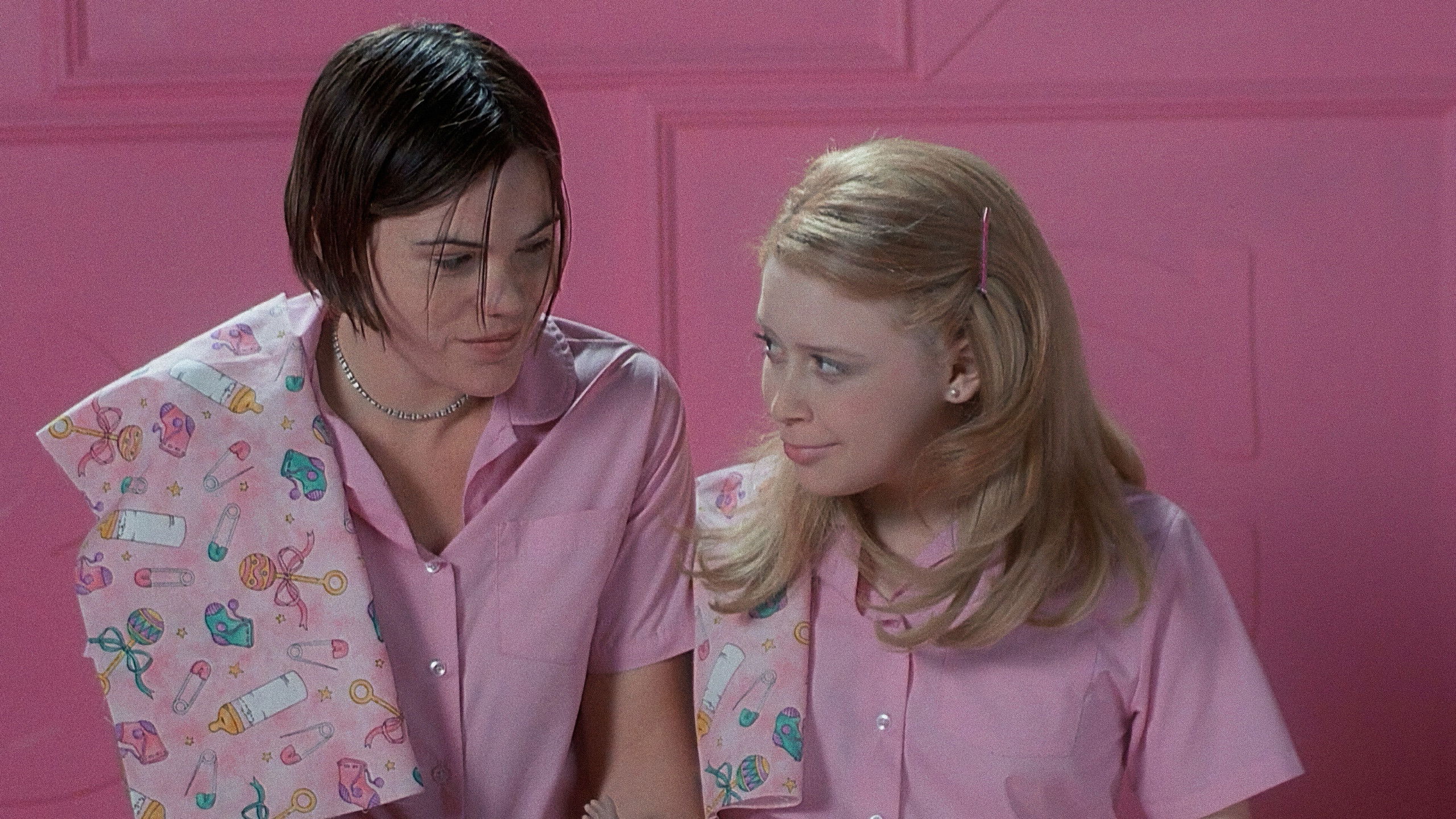 But I'm a Cheerleader