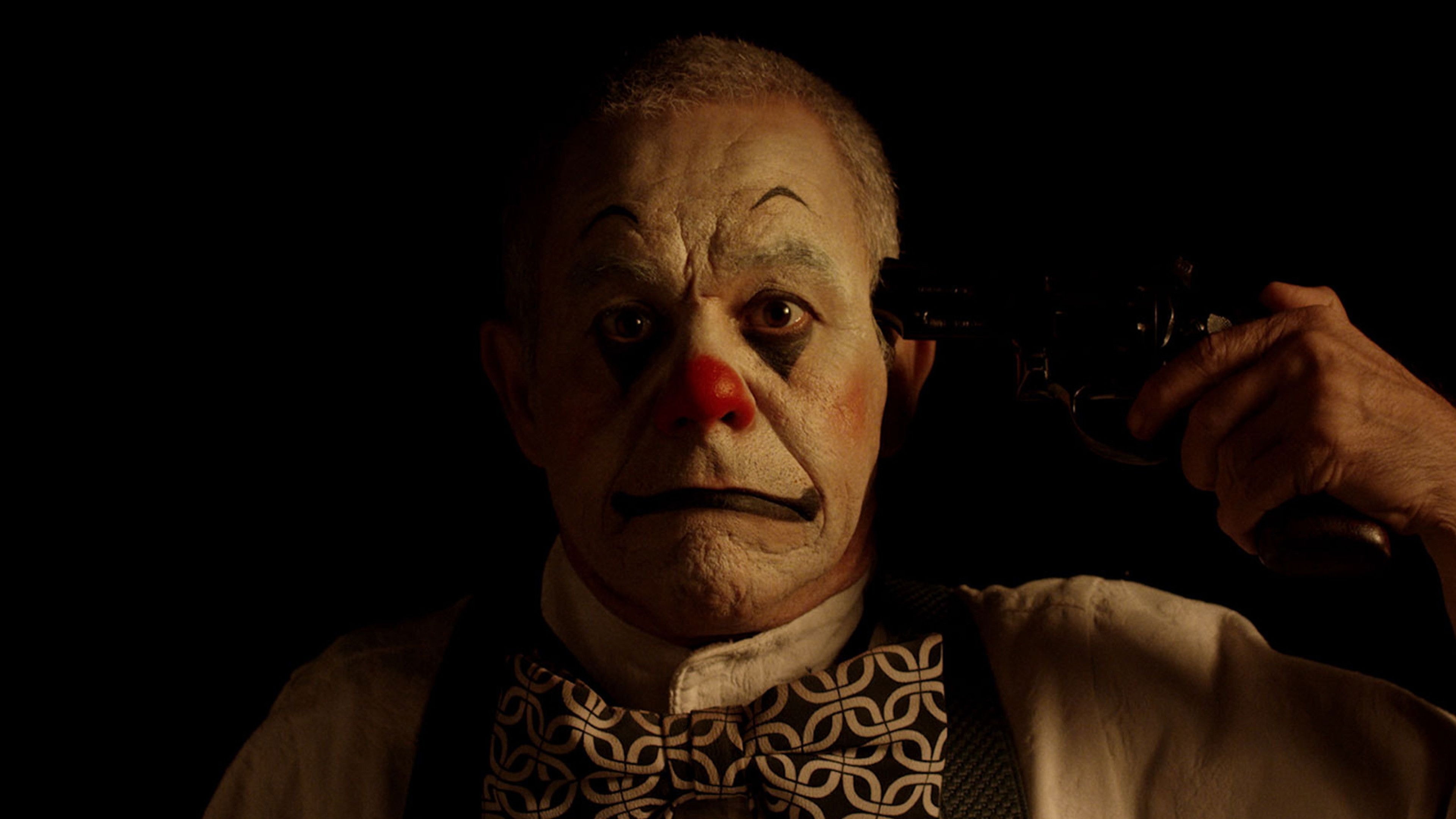 Collection of Extremely Short Stories