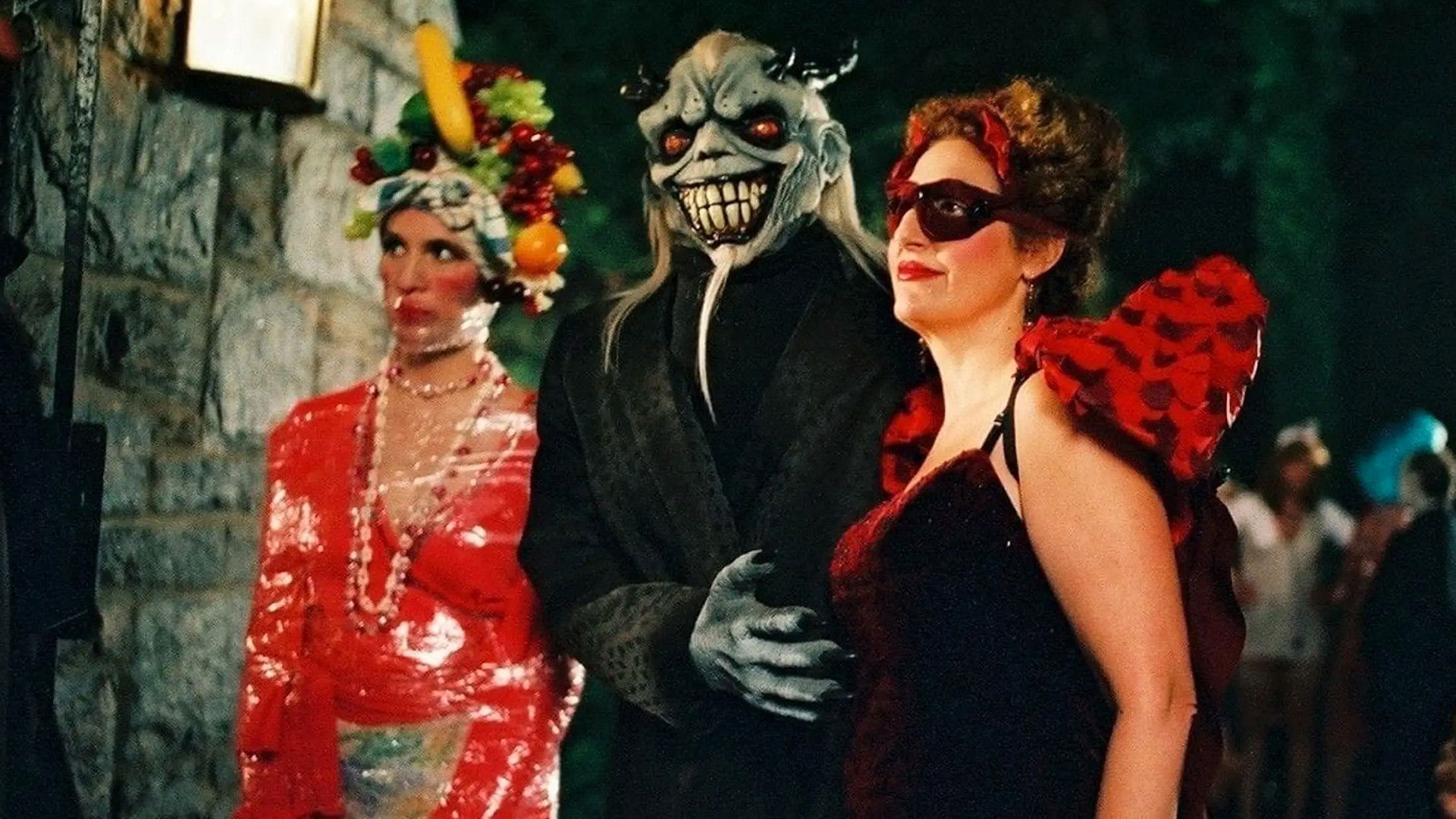 Satan's Little Helper