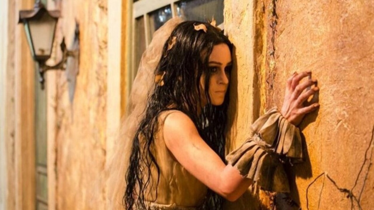 Dear Death: The Movie