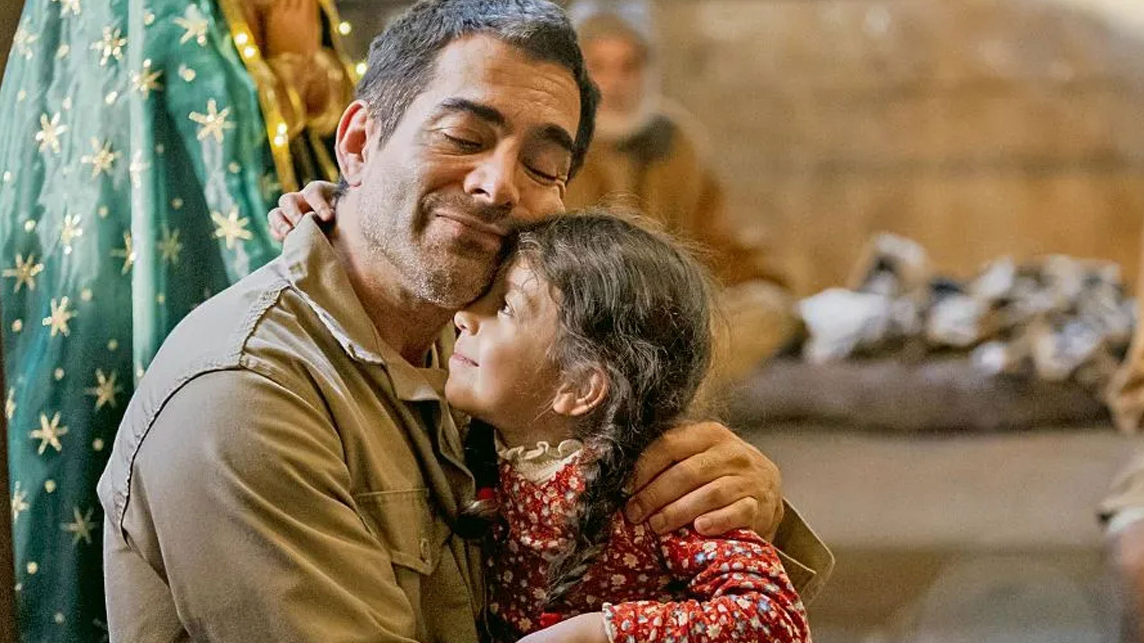 La celda de los milagros