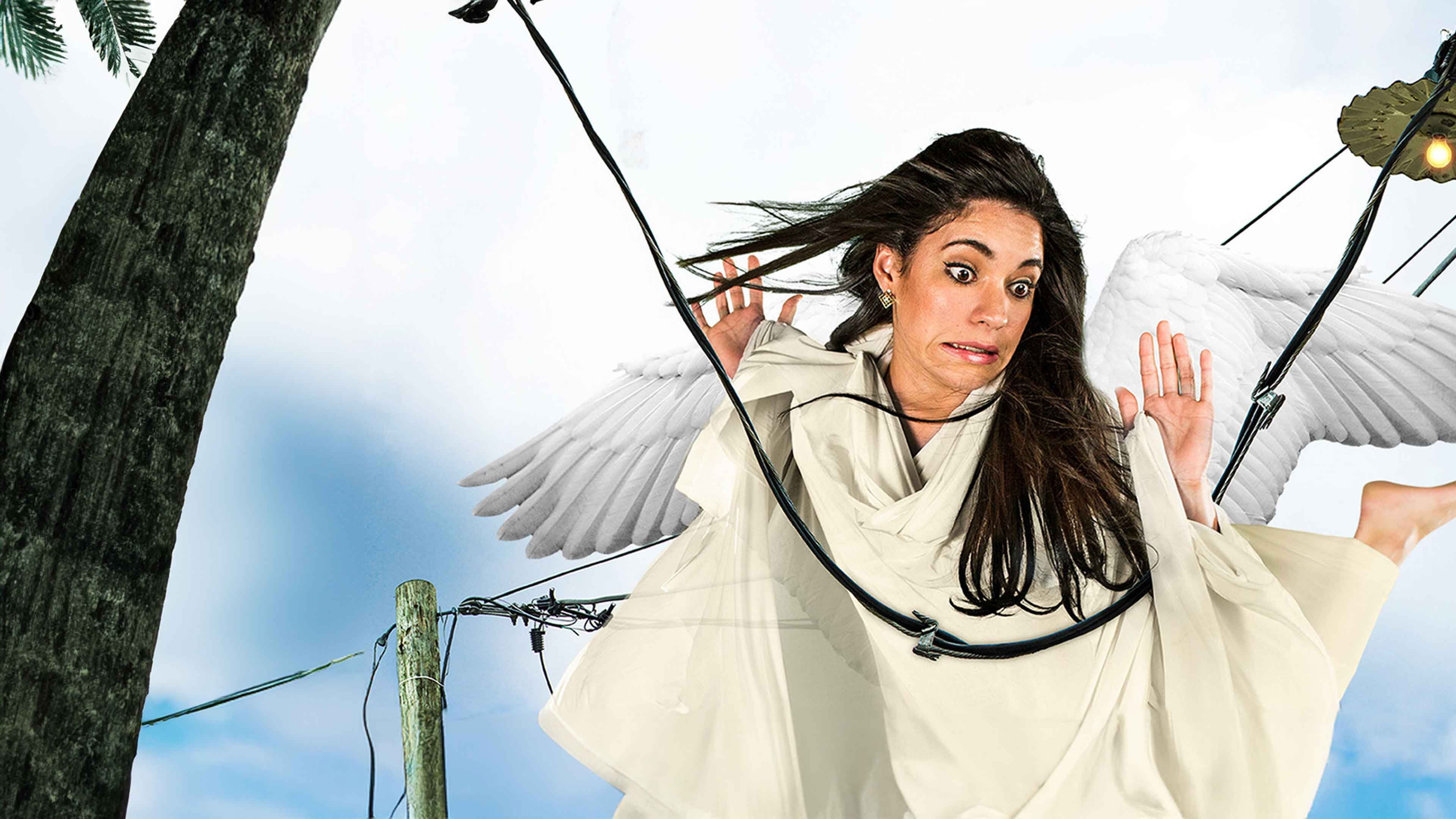 Mi Angelito Favorito