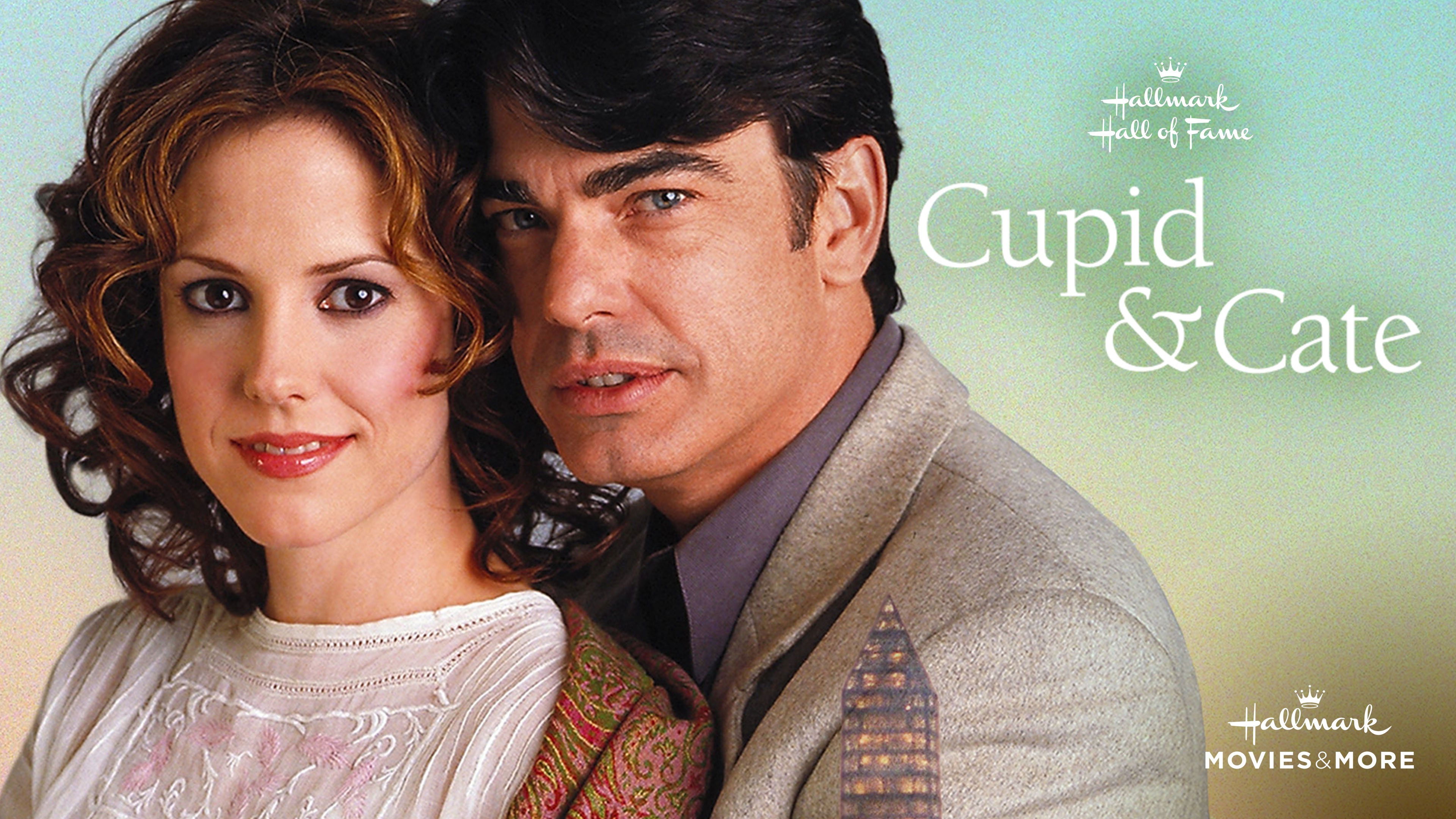 Cupid & Cate
