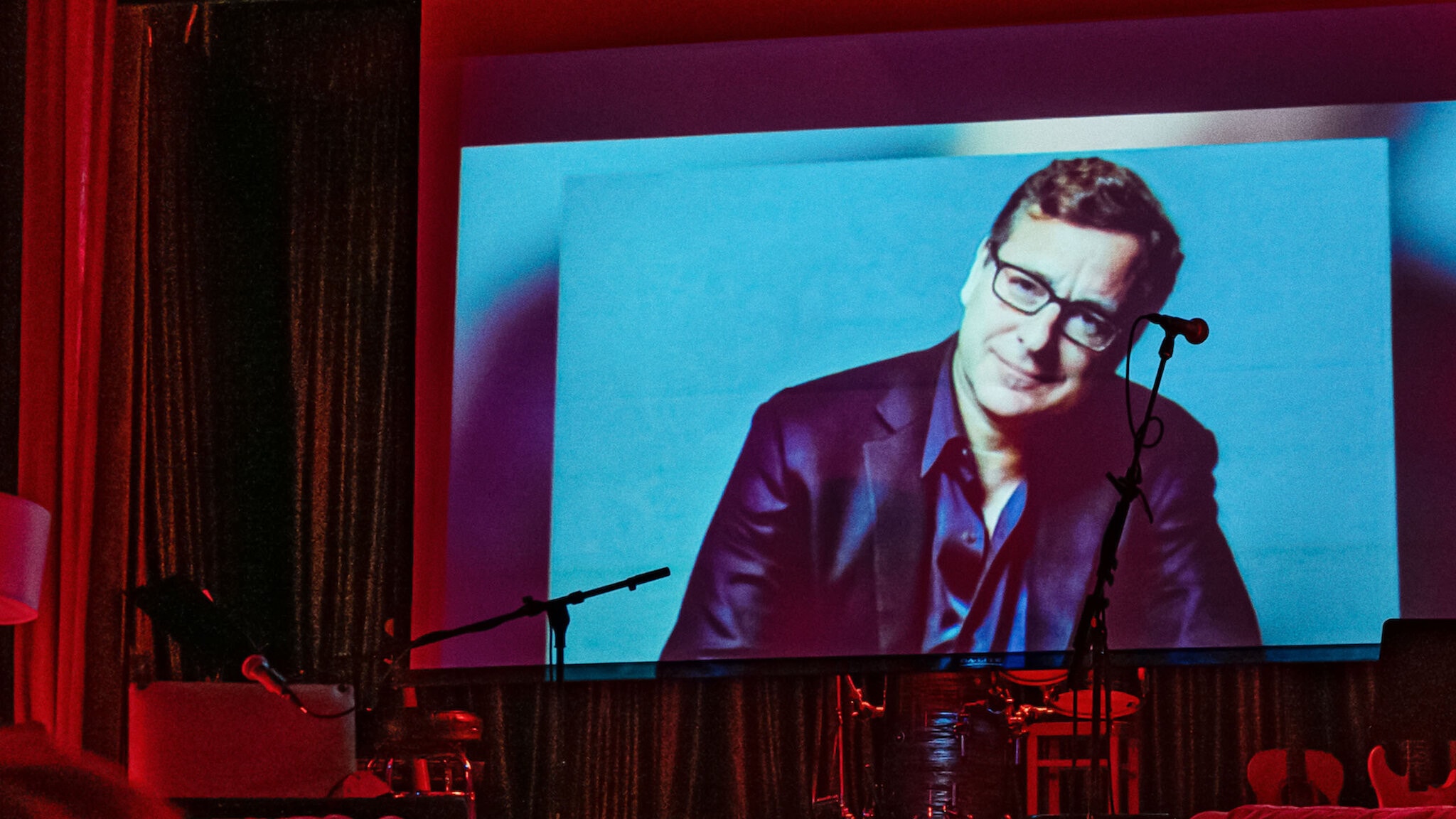 Dirty Daddy: The Bob Saget Tribute