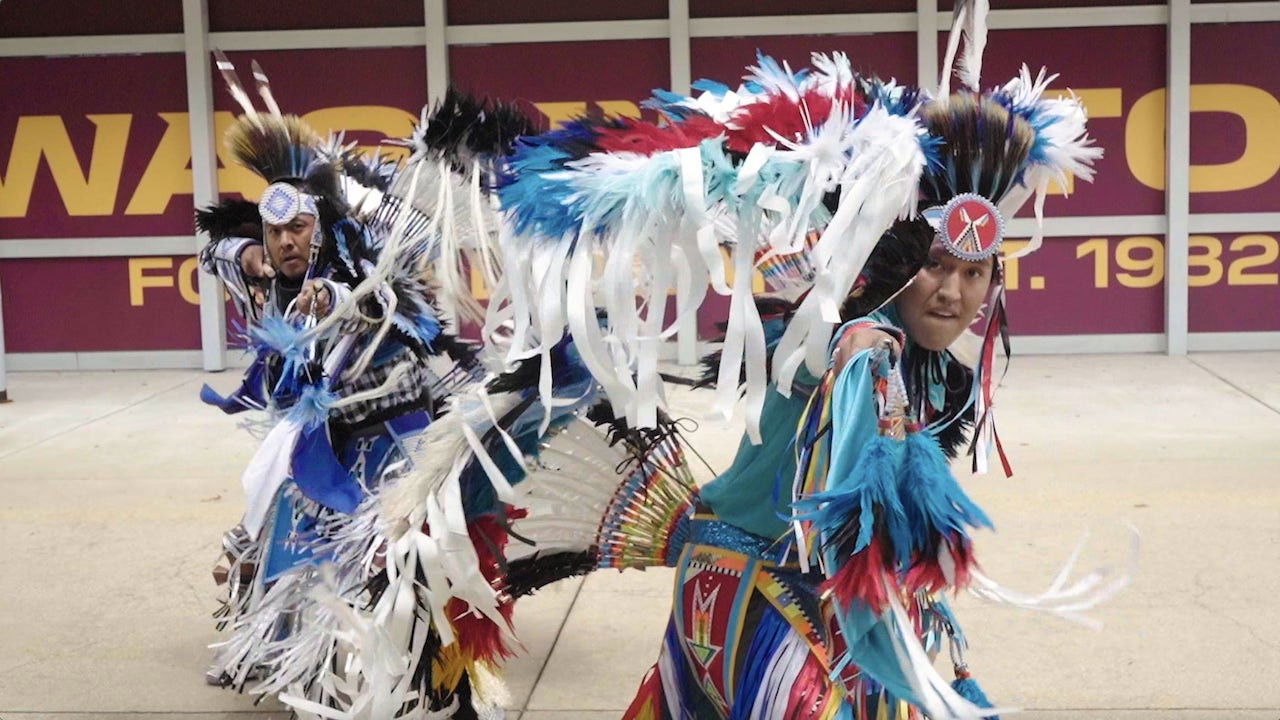 Hail to the Breadsticks!