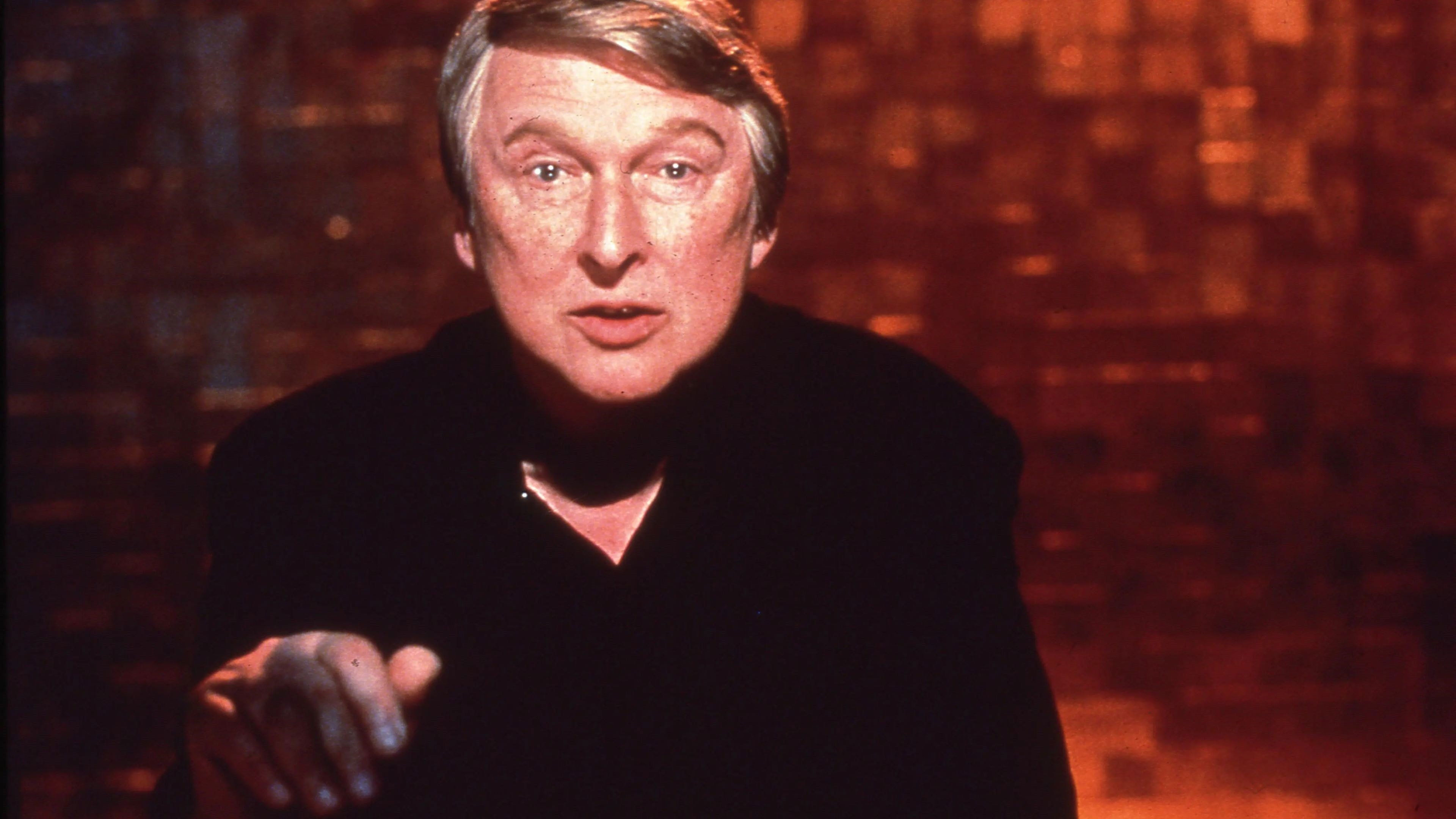 The Designated Mourner