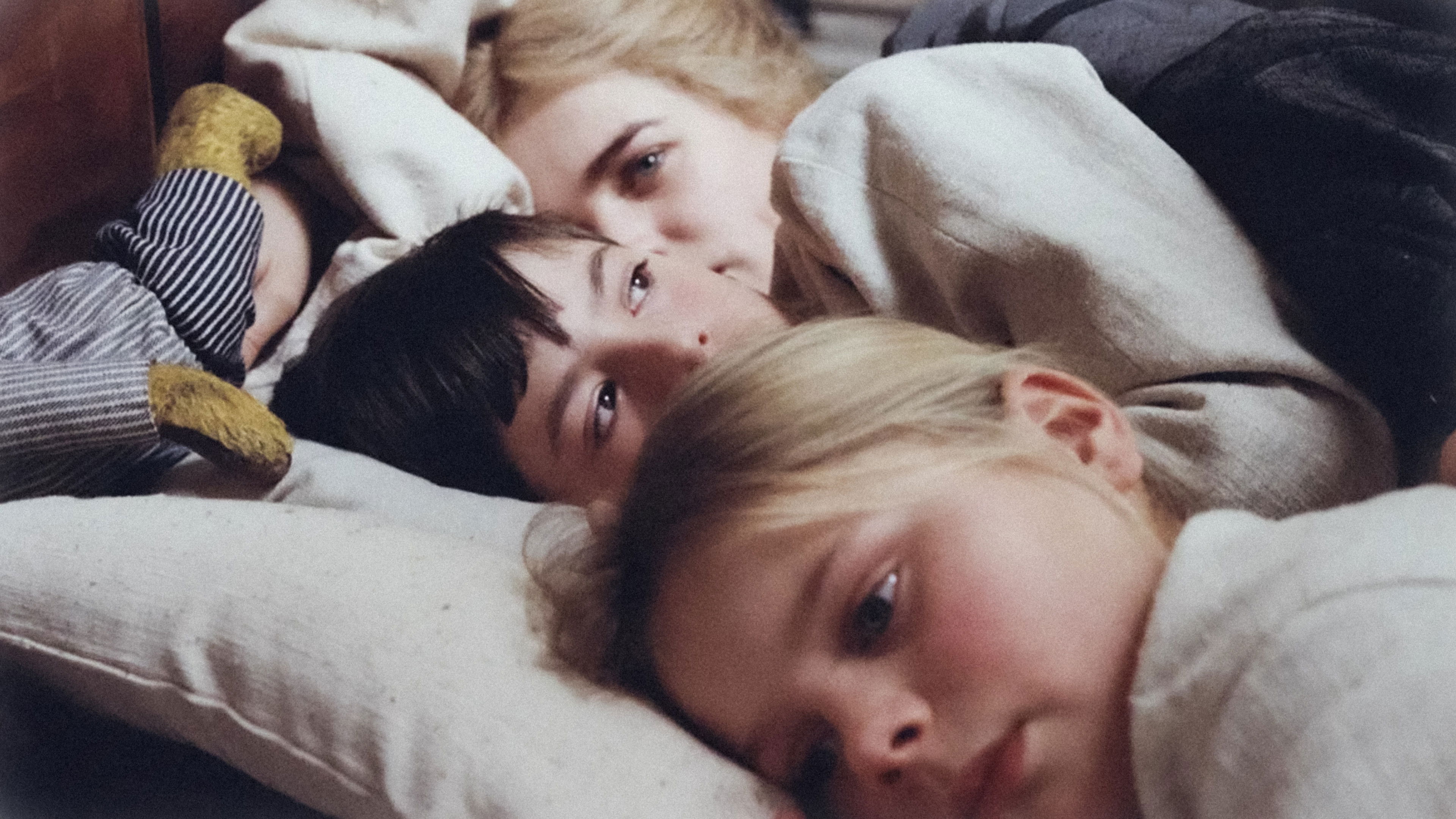 Fanny and Alexander