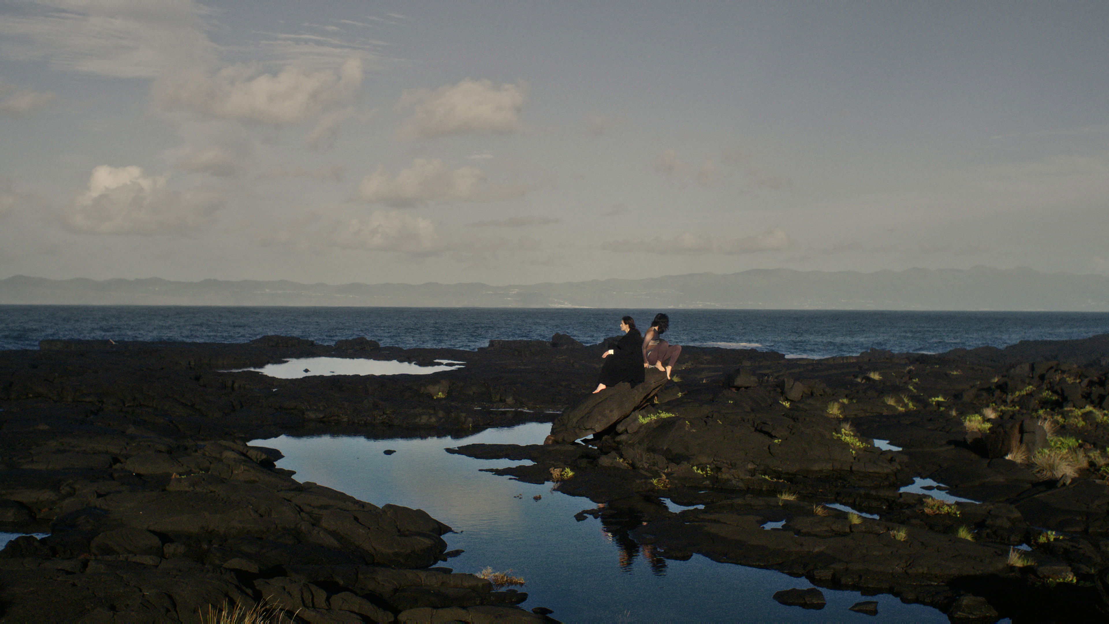 Dialogues After the End