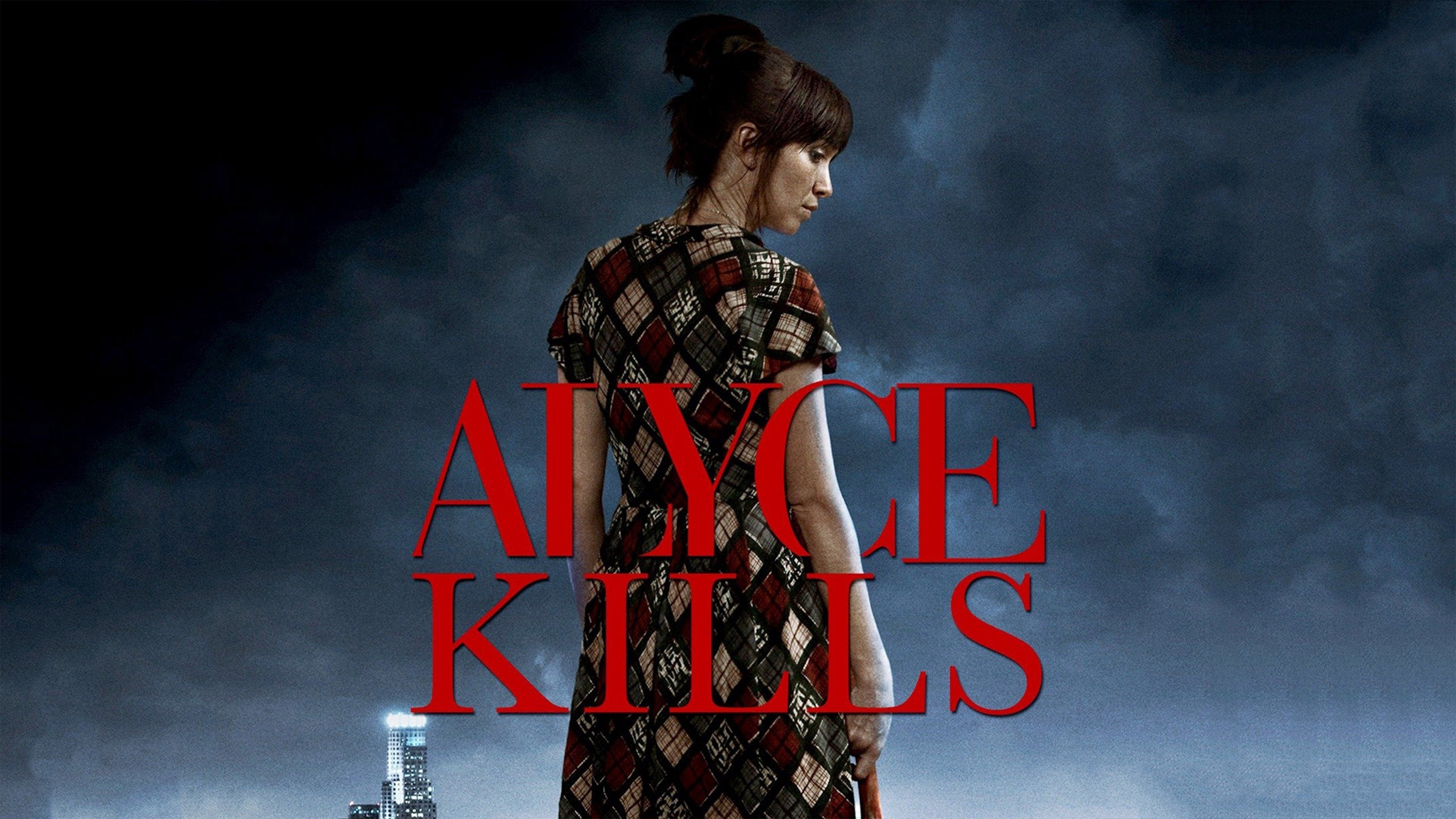 Alyce Kills