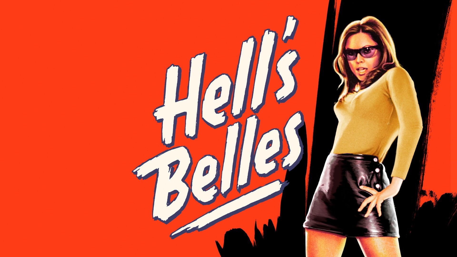 Hell's Belles