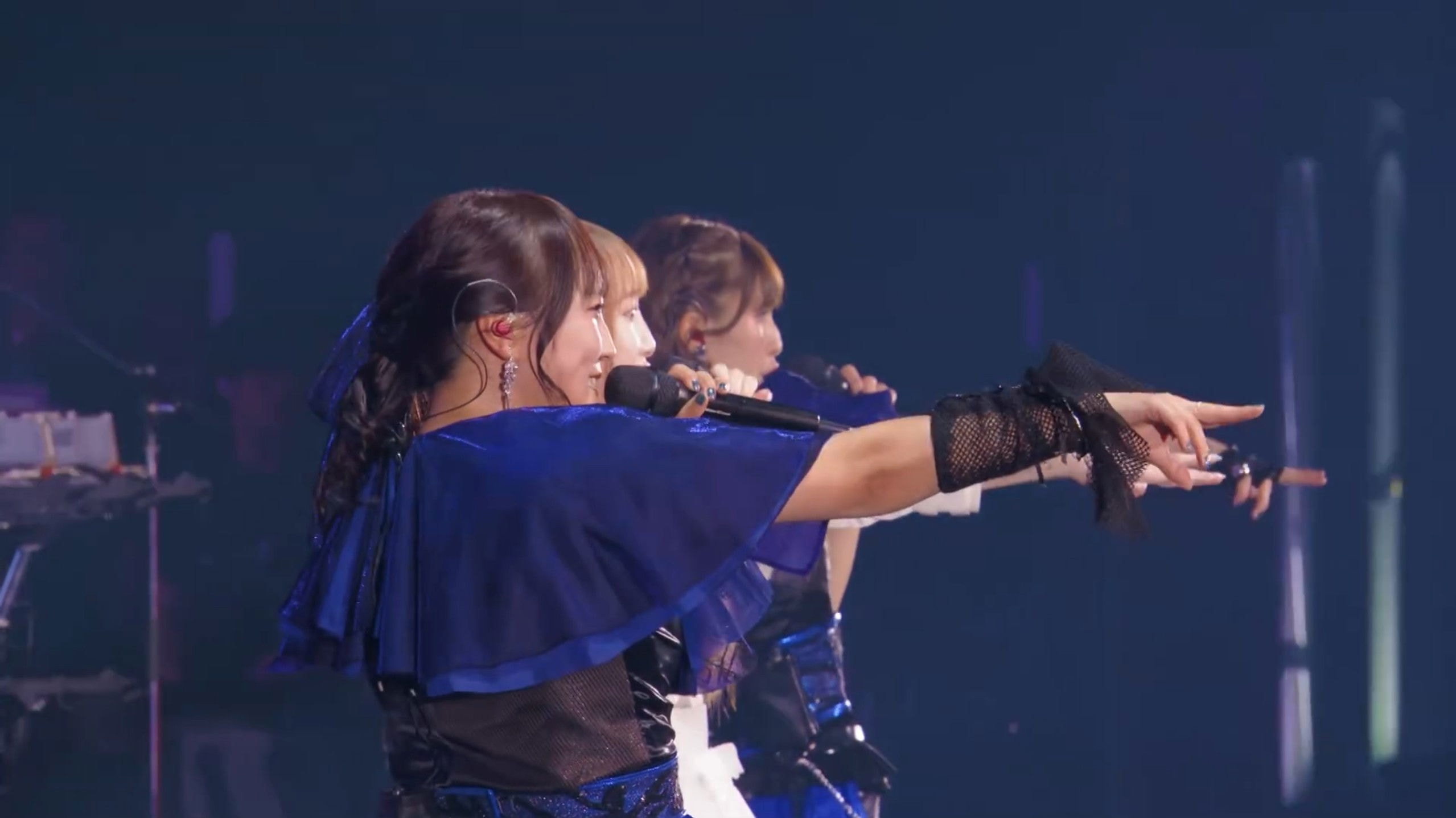 Animelo Summer Live 2024 -Stargazer- 9/1