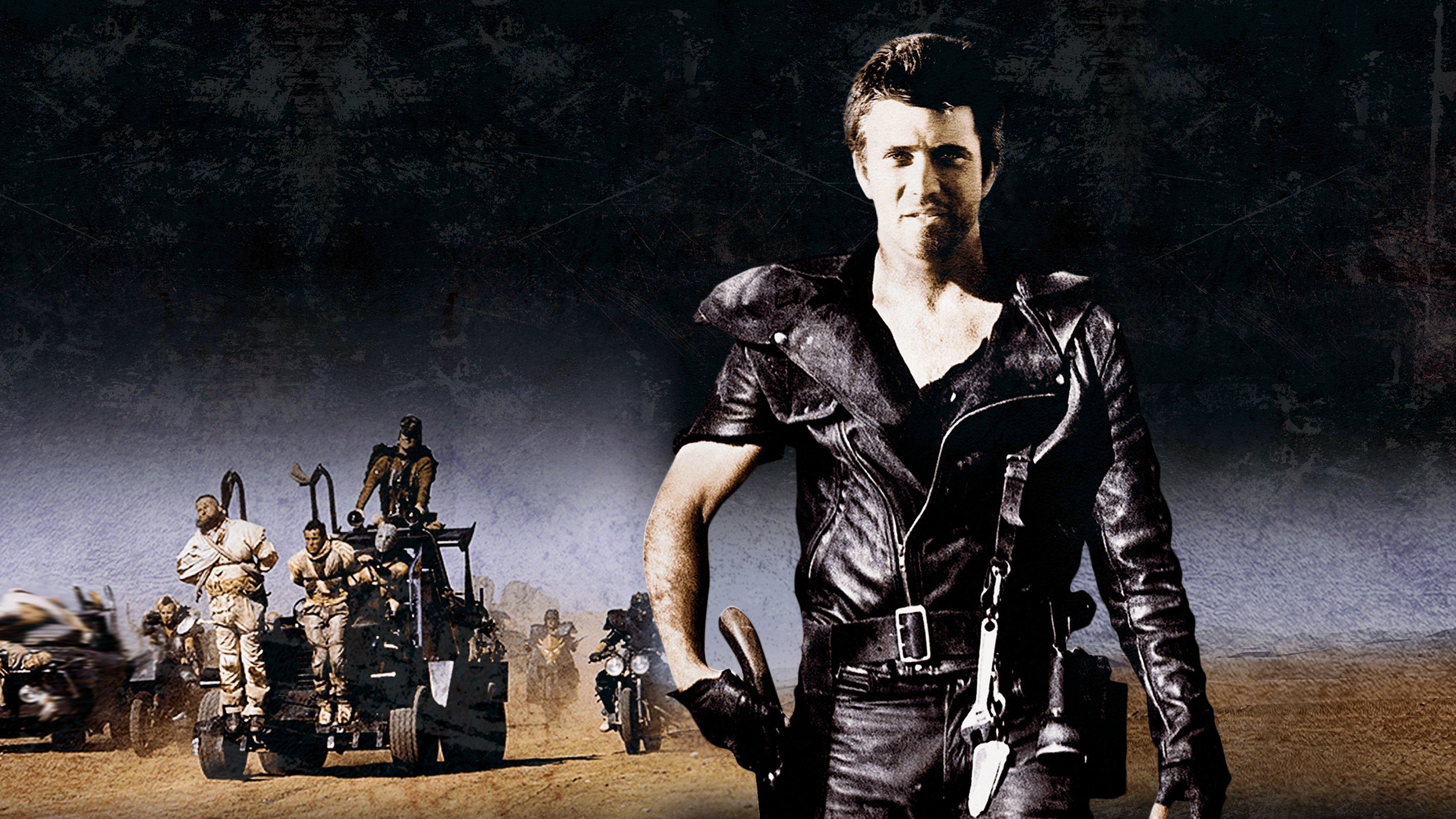 Mad Max 2