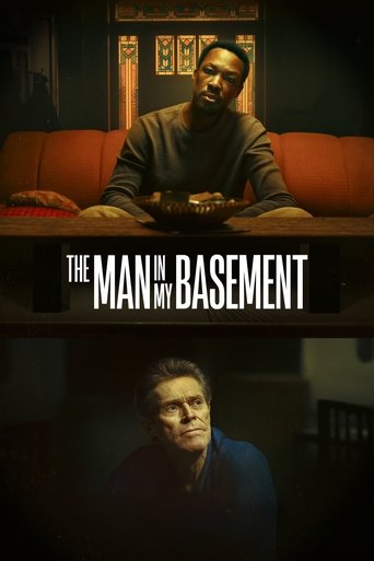 The Man in My Basement