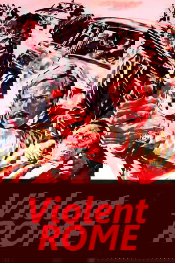 Violent Rome