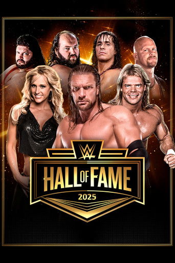 WWE Hall of Fame 2025