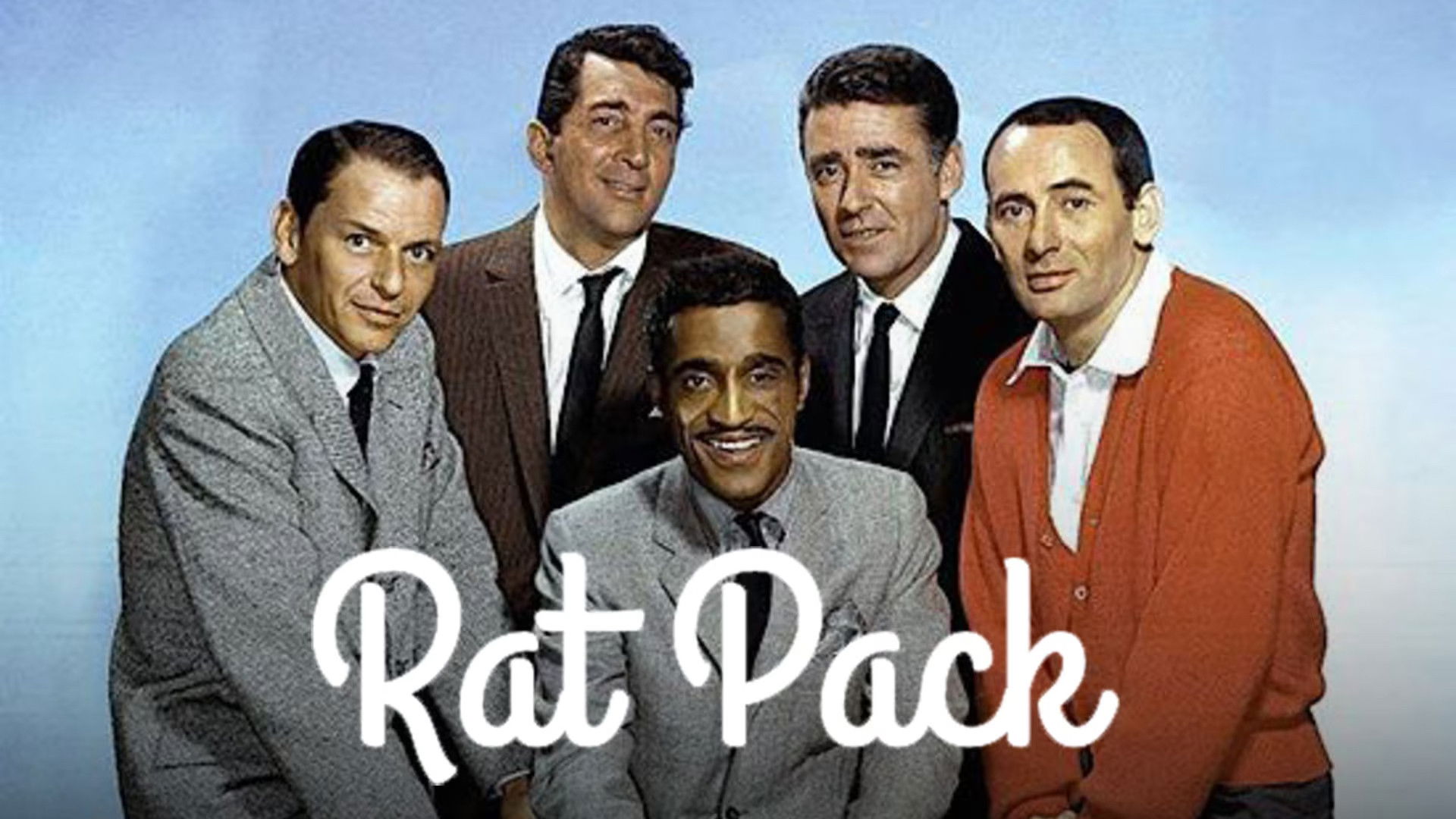 Rat Pack