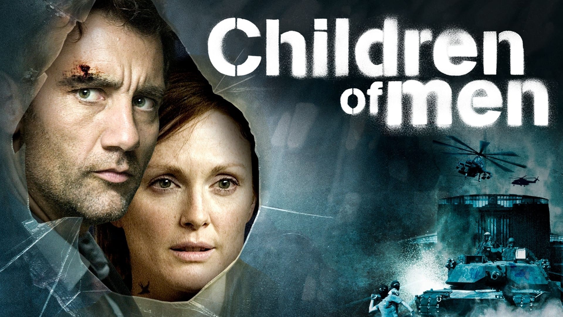 Children of Men