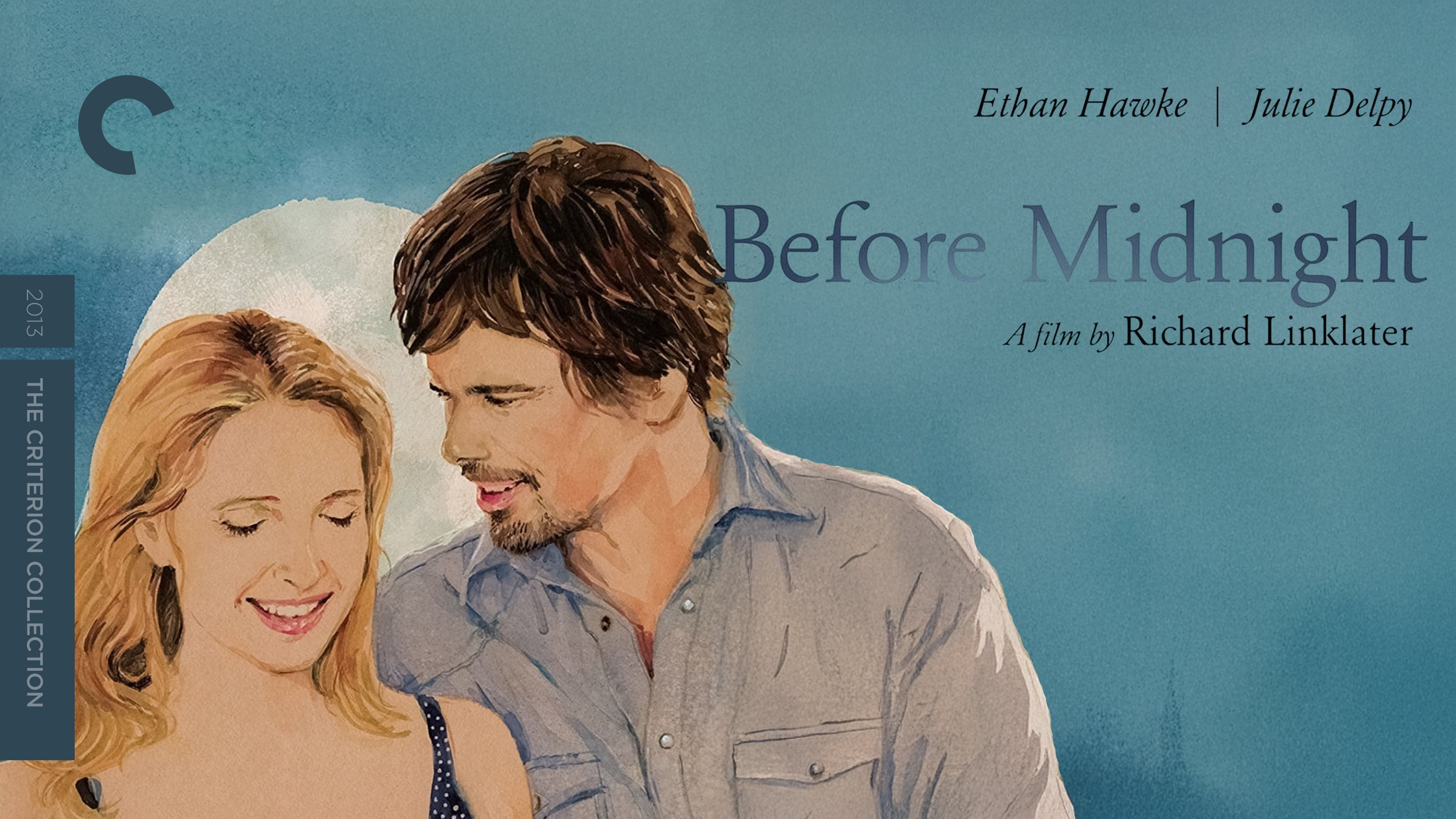 Before Midnight