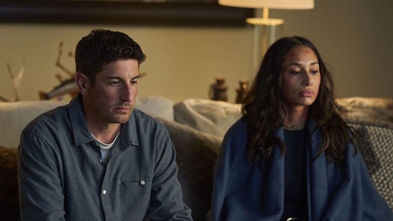 Untitled Home Invasion Romance