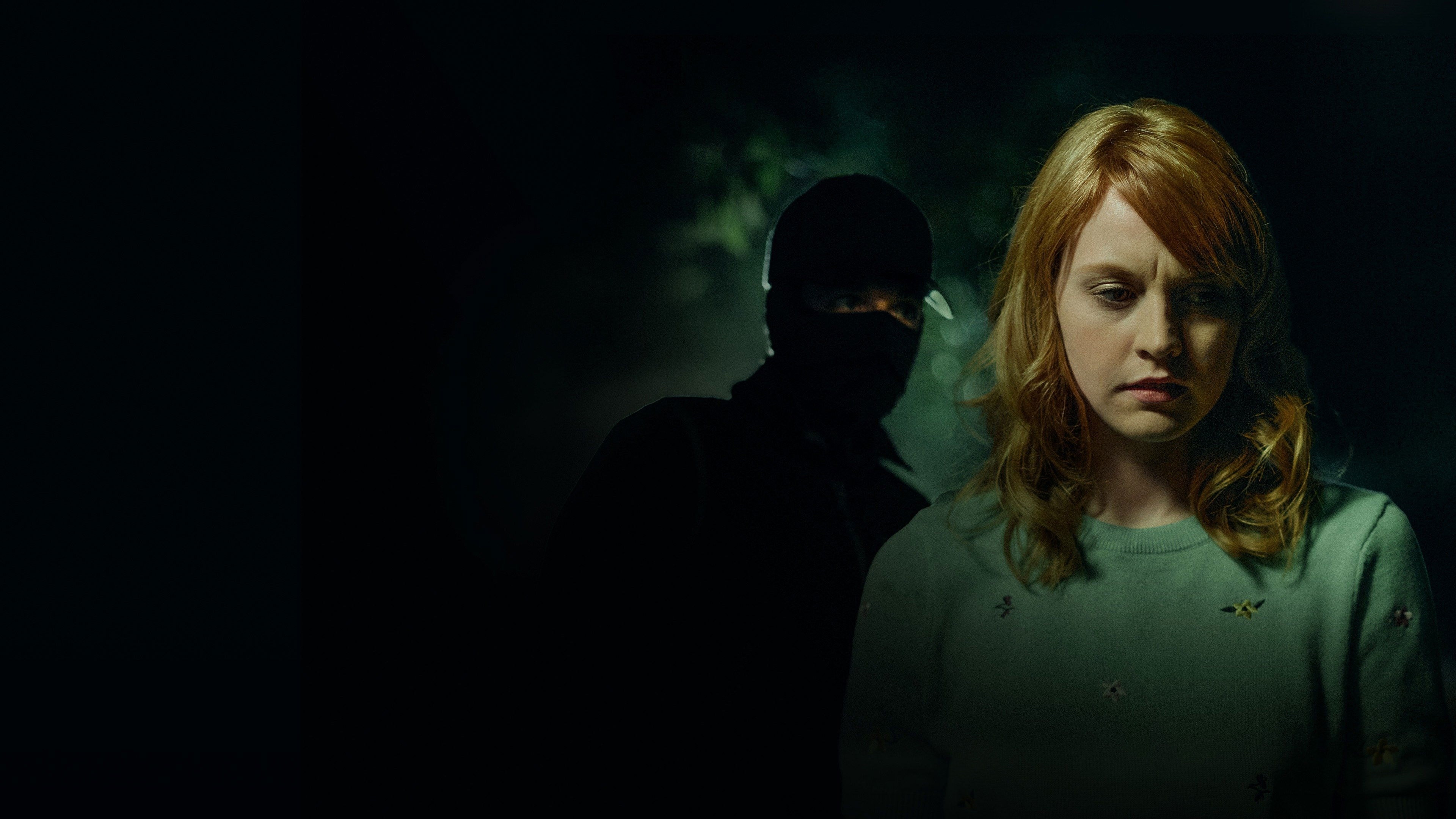 Sister with a Secret