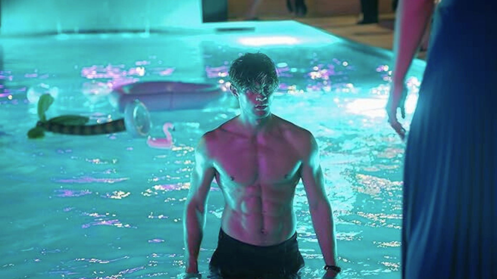 Maxton Hall: Reunion