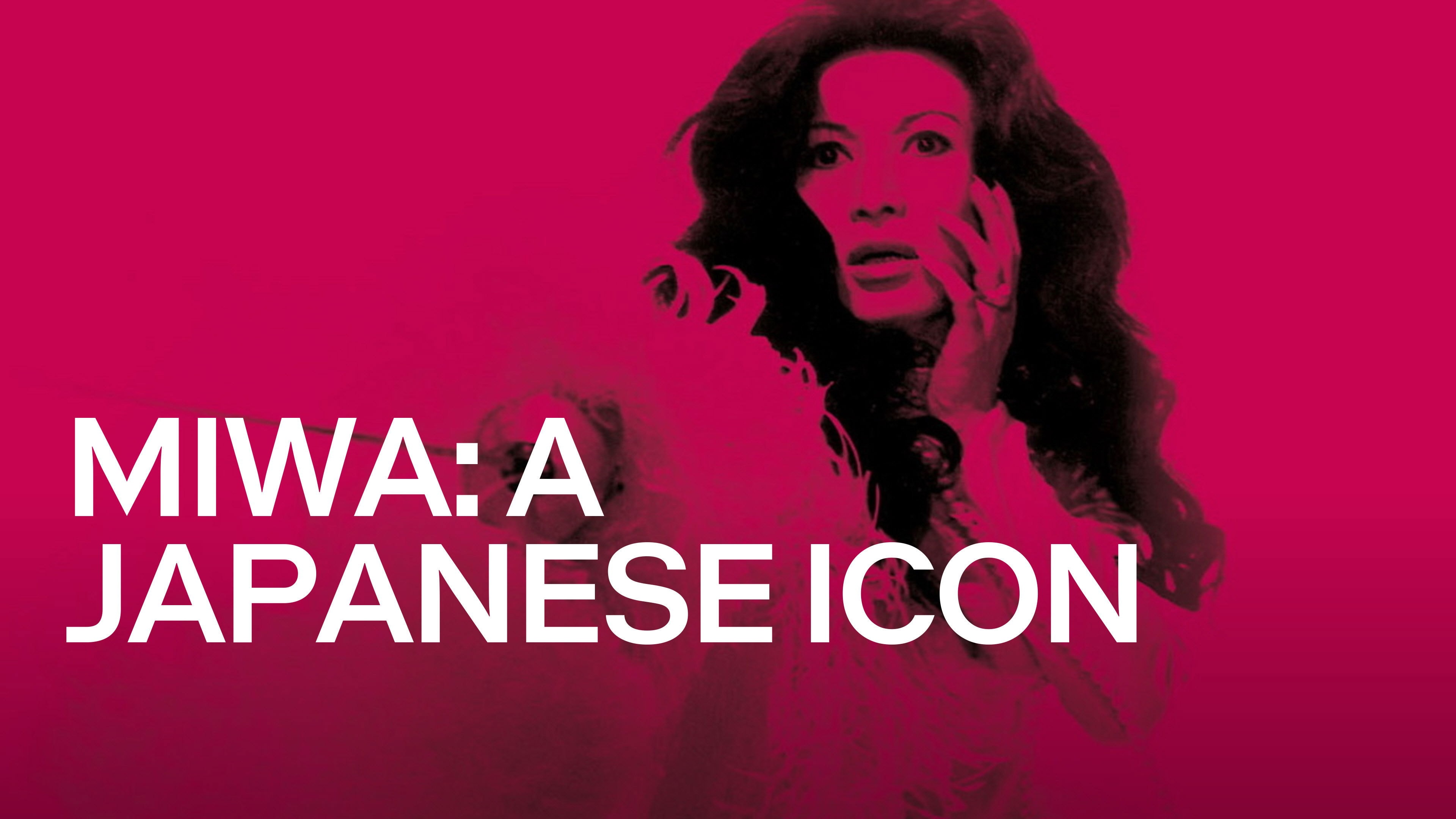 Miwa: A Japanese Icon