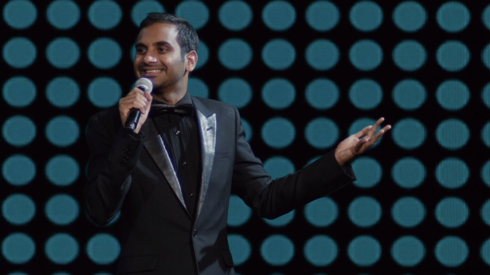Aziz Ansari: Live at Madison Square Garden