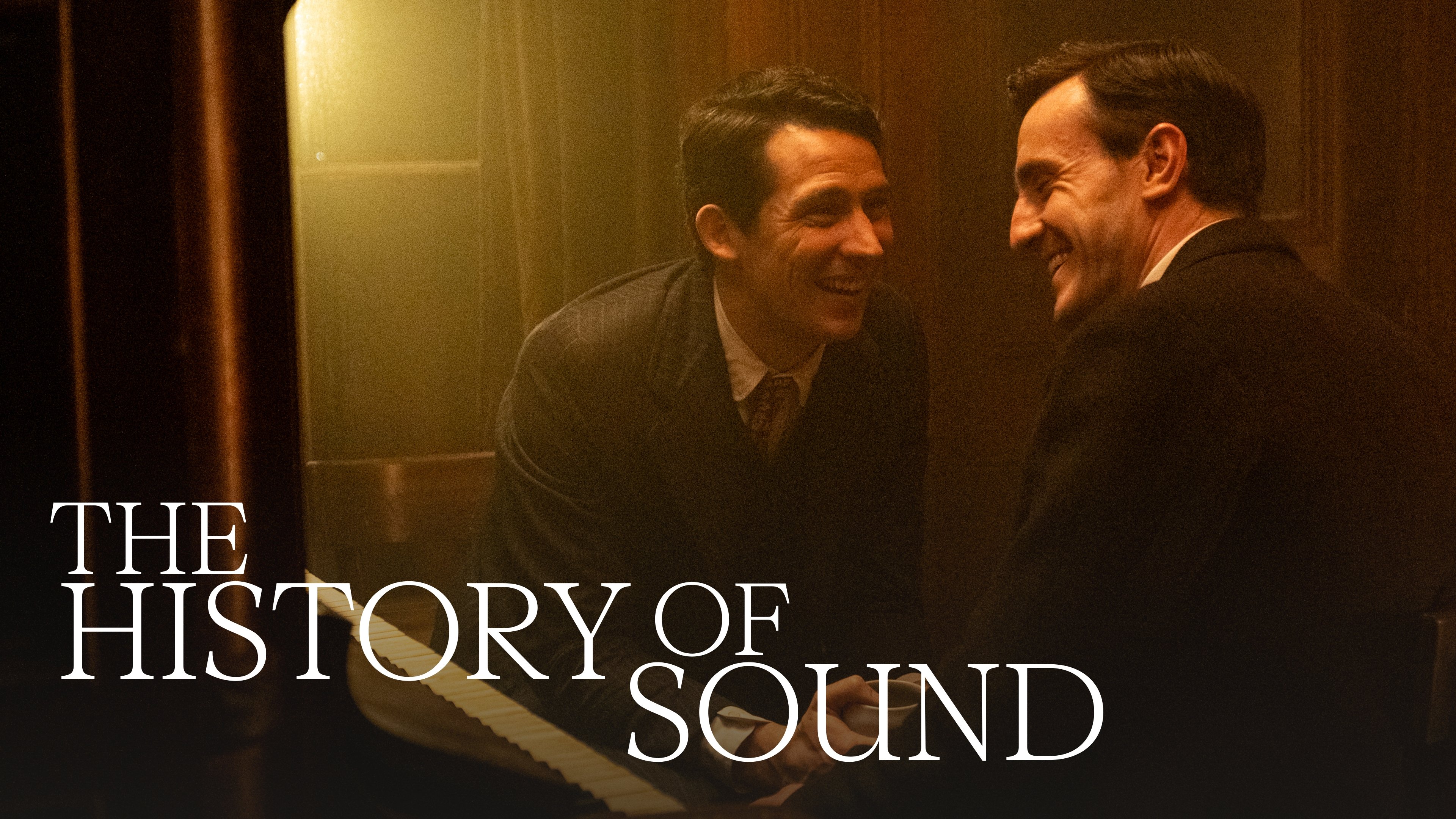 The History of Sound