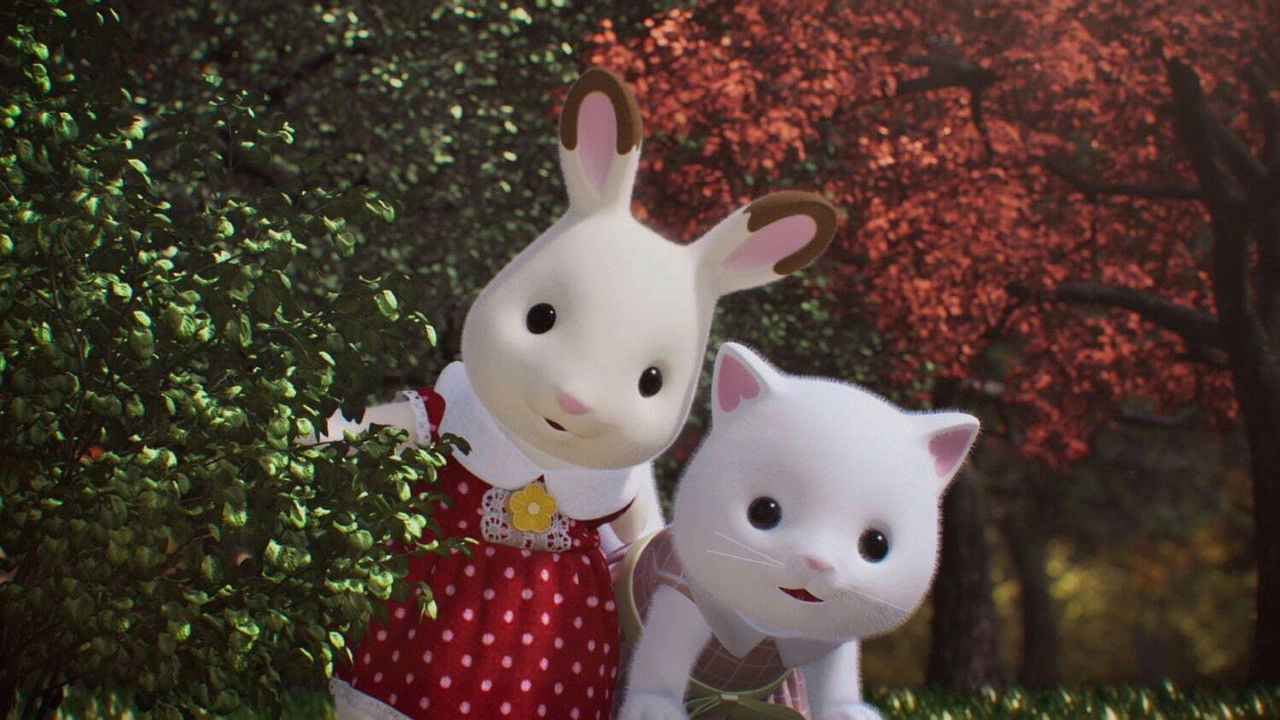 Sylvanian Families: The Movie