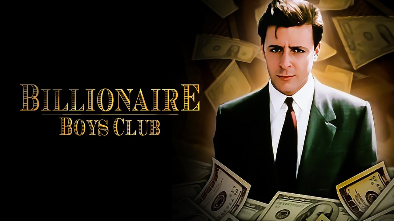Billionaire Boys Club