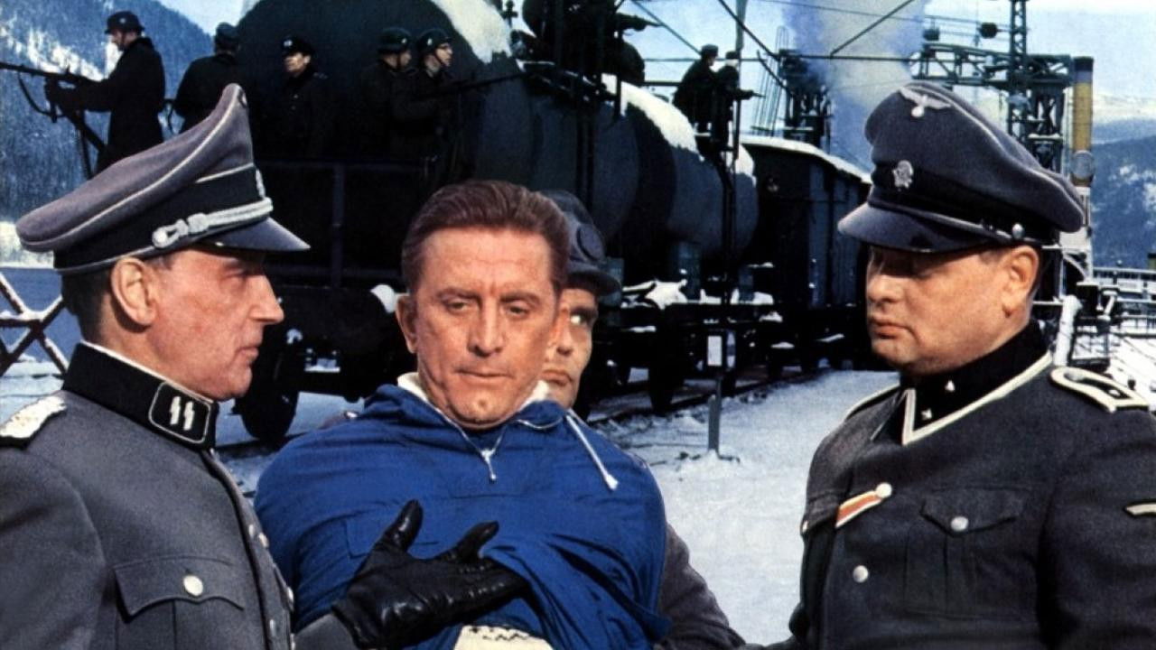 The Heroes of Telemark