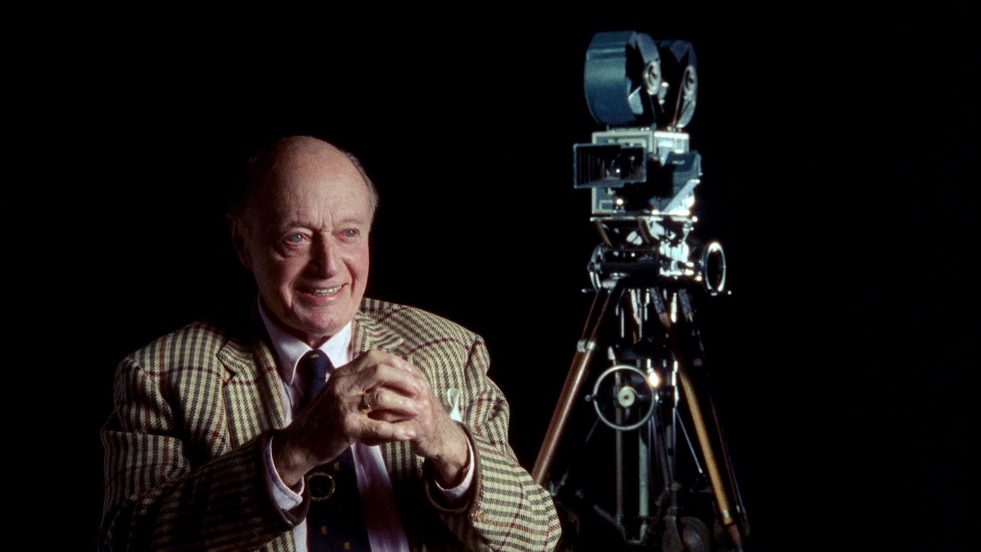 Cameraman: The Life and Work of Jack Cardiff