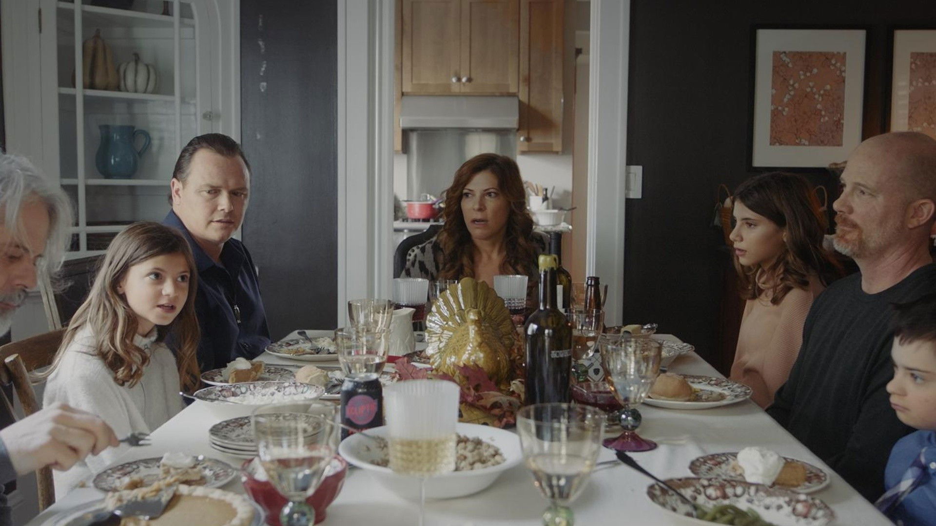 Because We're Family