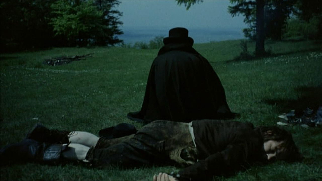 The Enigma of Kaspar Hauser