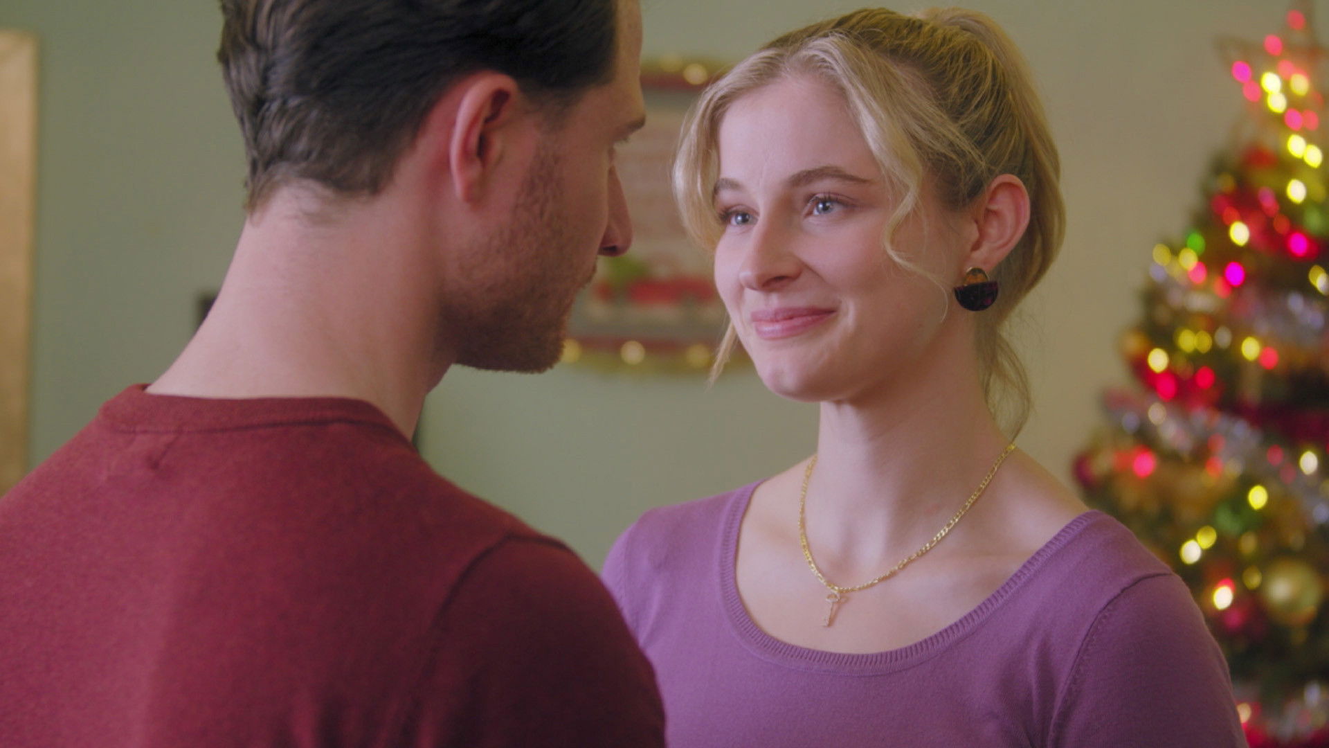 An Eclectic Christmas