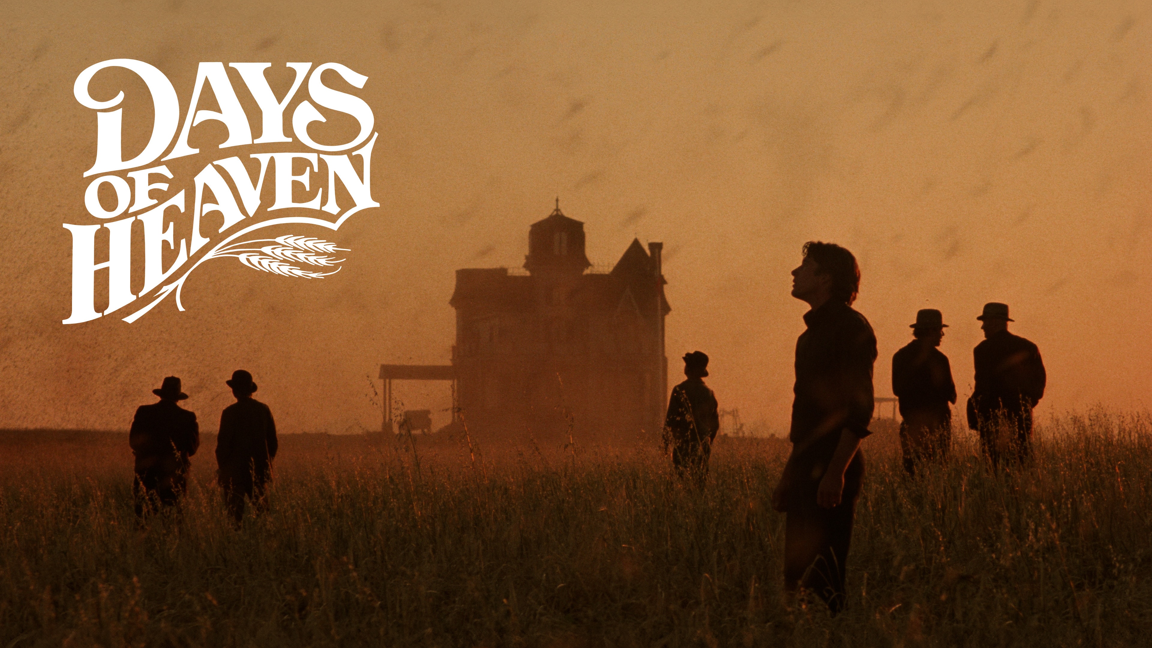 Days of Heaven
