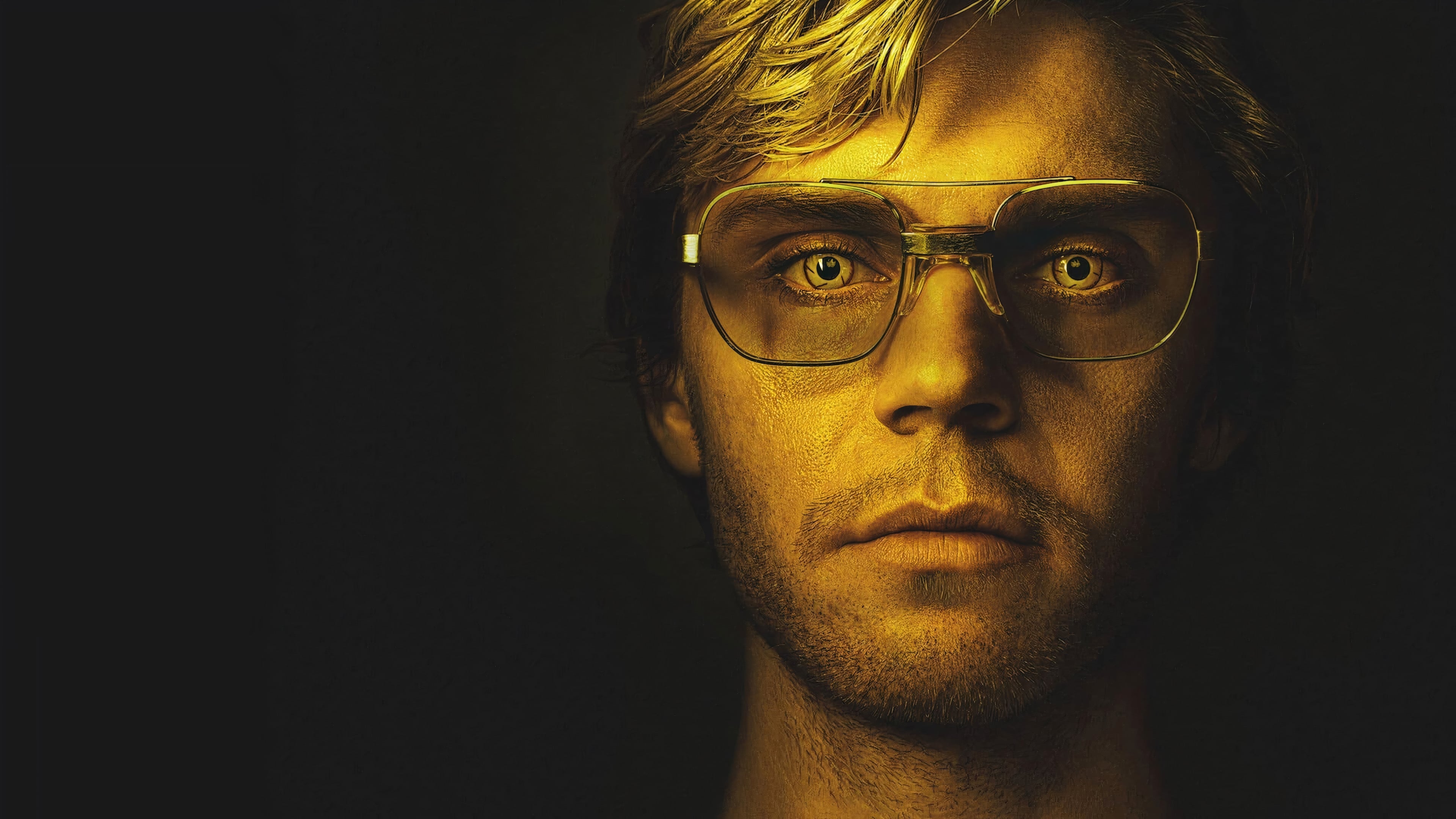Monstruo: La historia de Jeffrey Dahmer