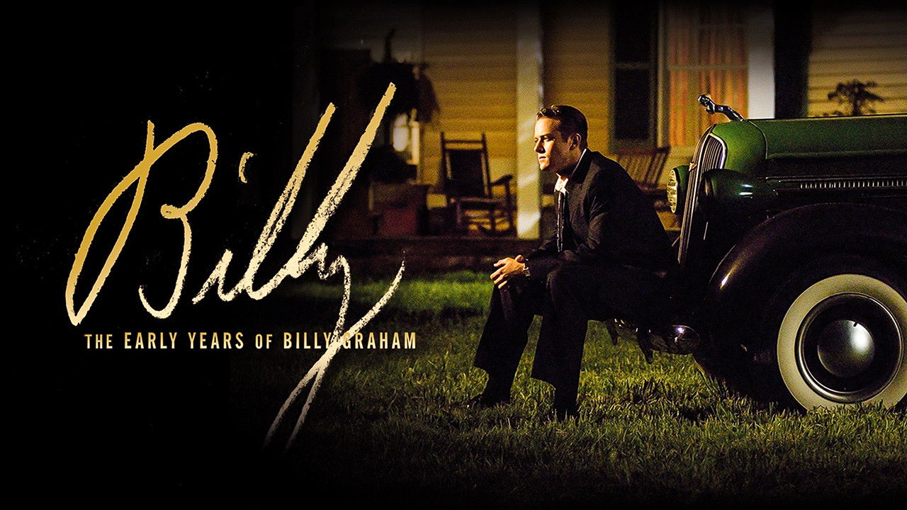 Billy: The Early Years