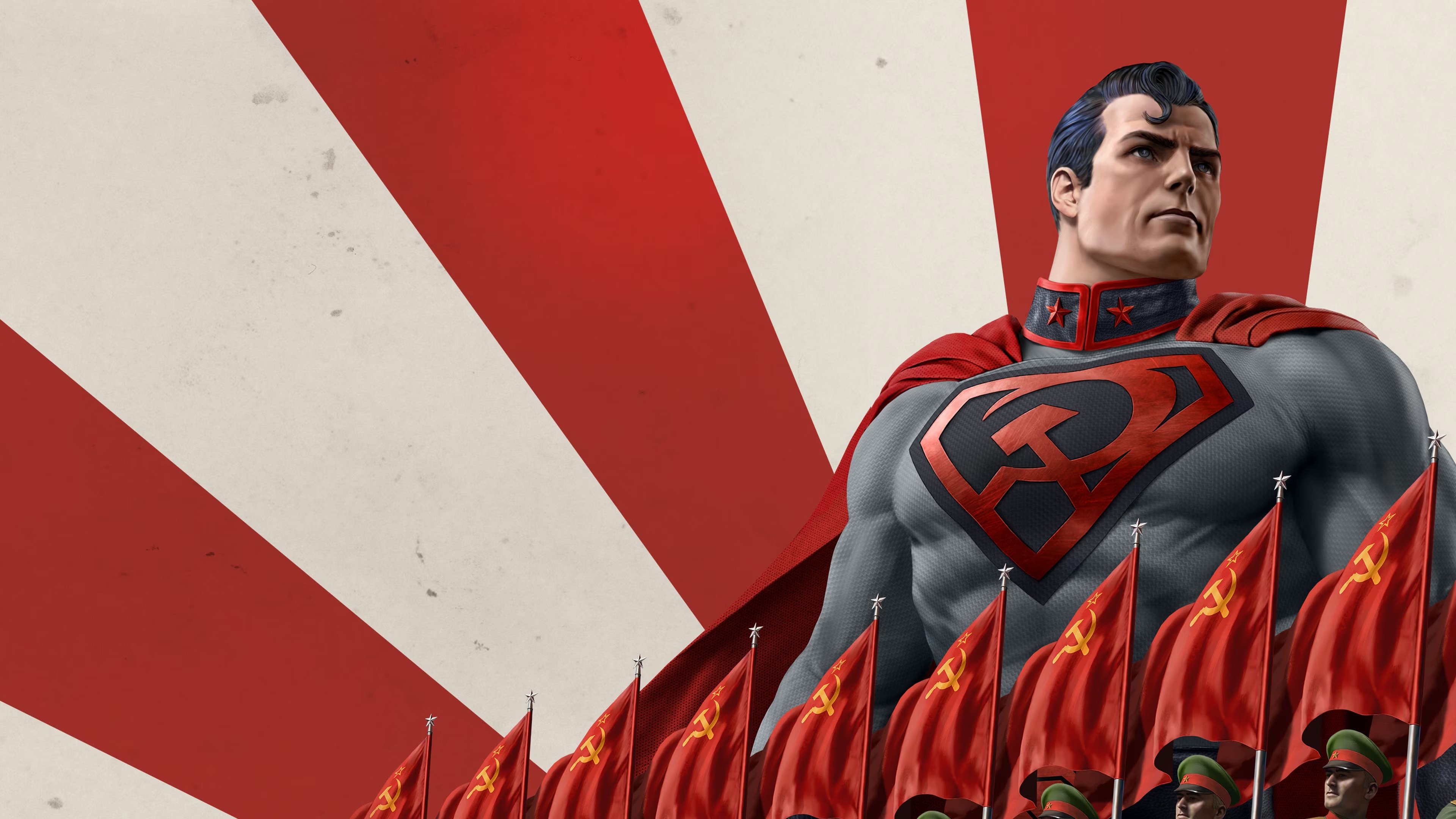 Superman: Red Son