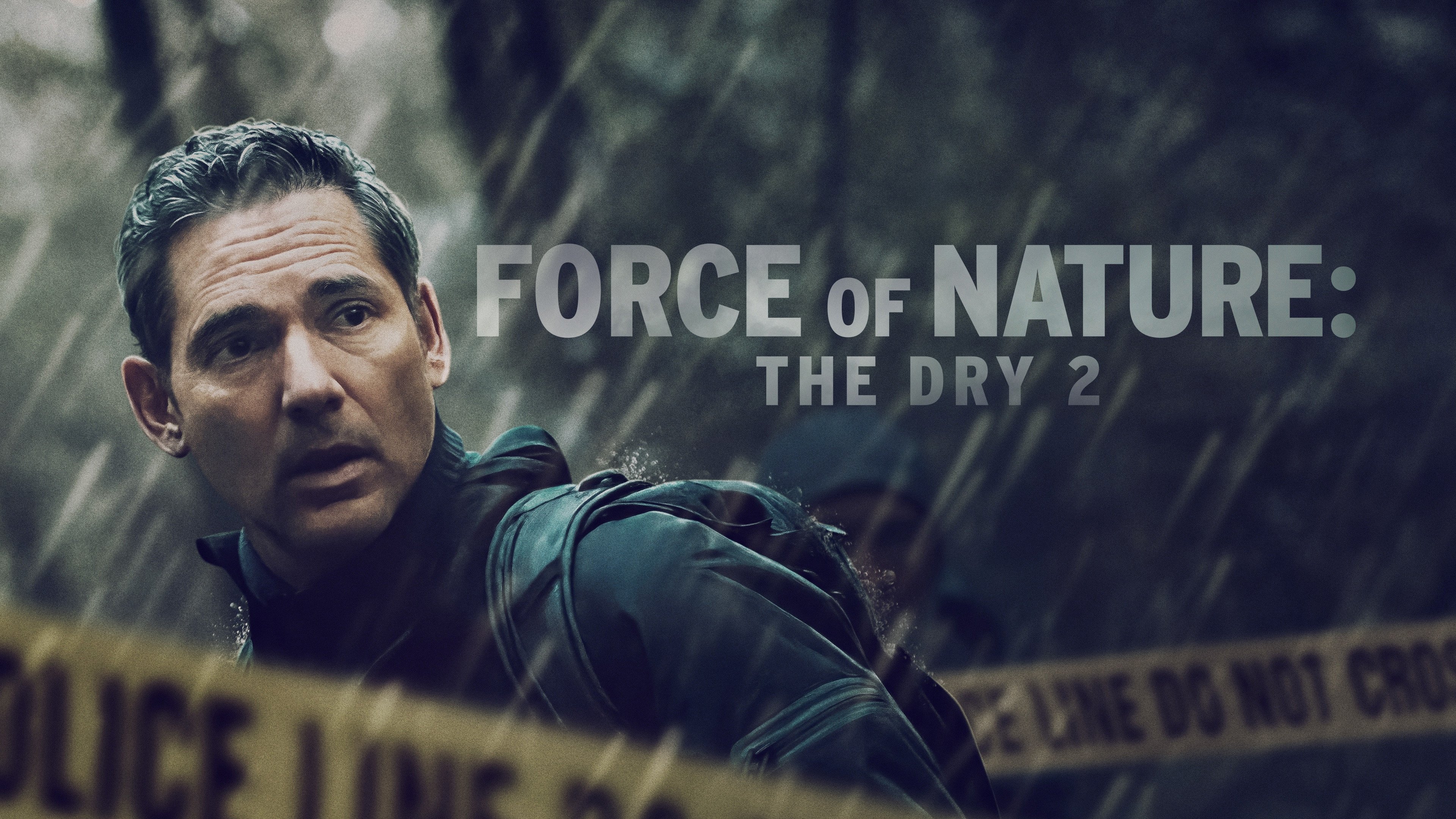 Force of Nature: The Dry 2