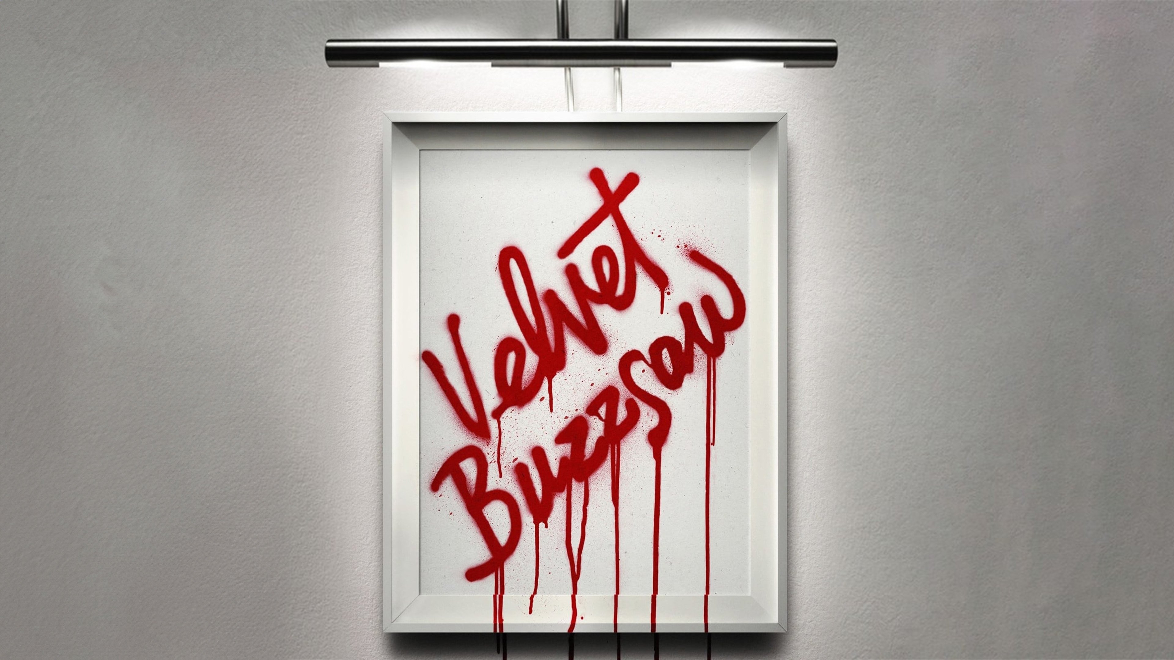 Velvet Buzzsaw