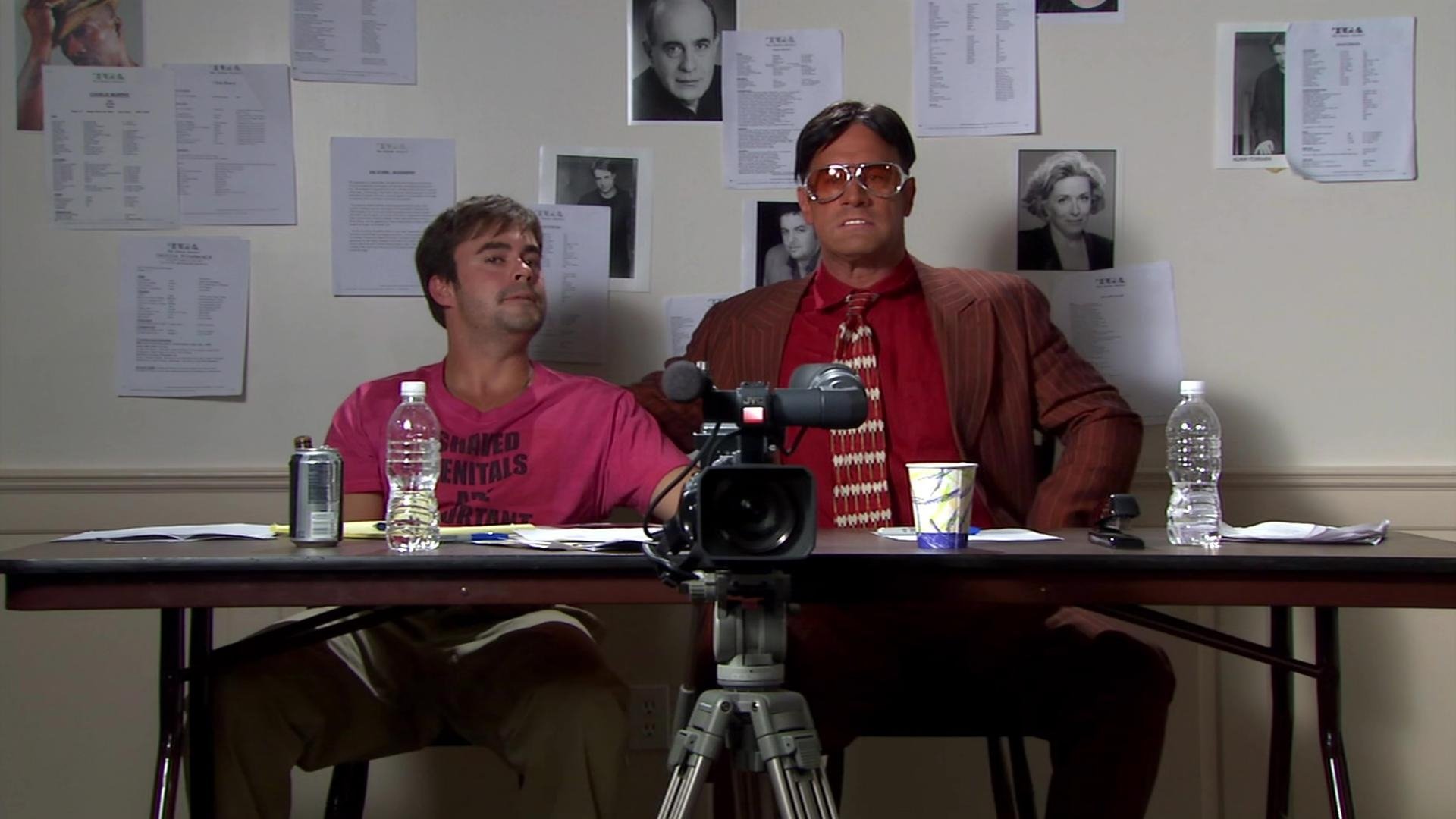 National Lampoon's Dirty Movie