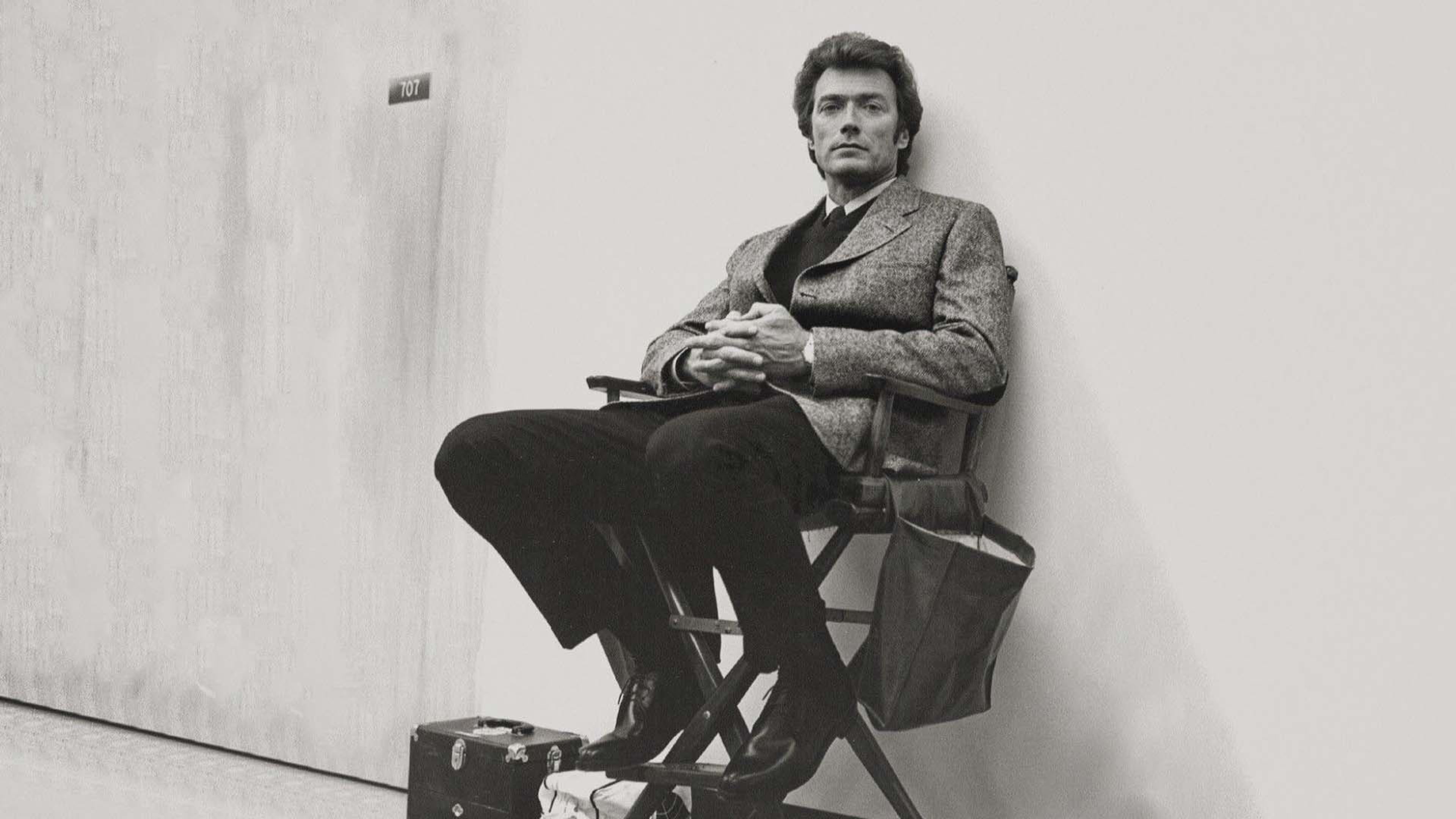 Clint Eastwood: The Last Legend