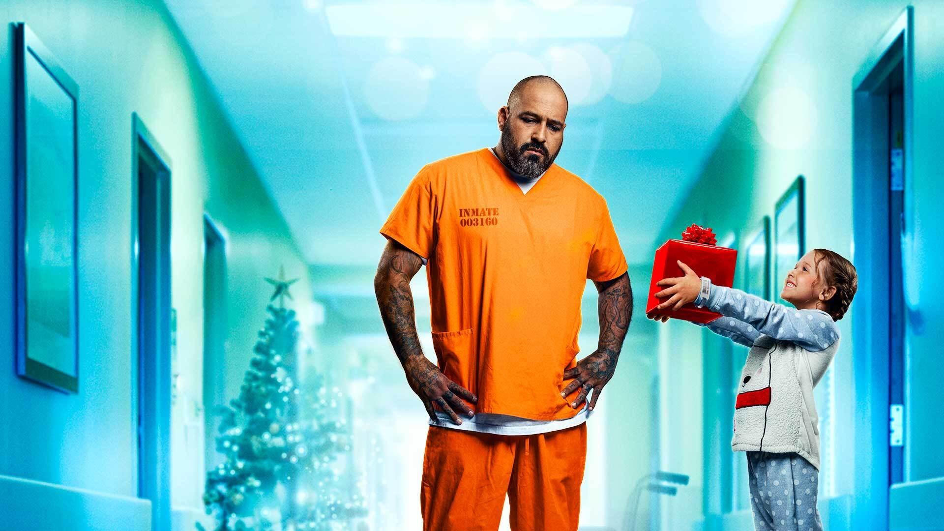 Un ángel en nuestras vidas