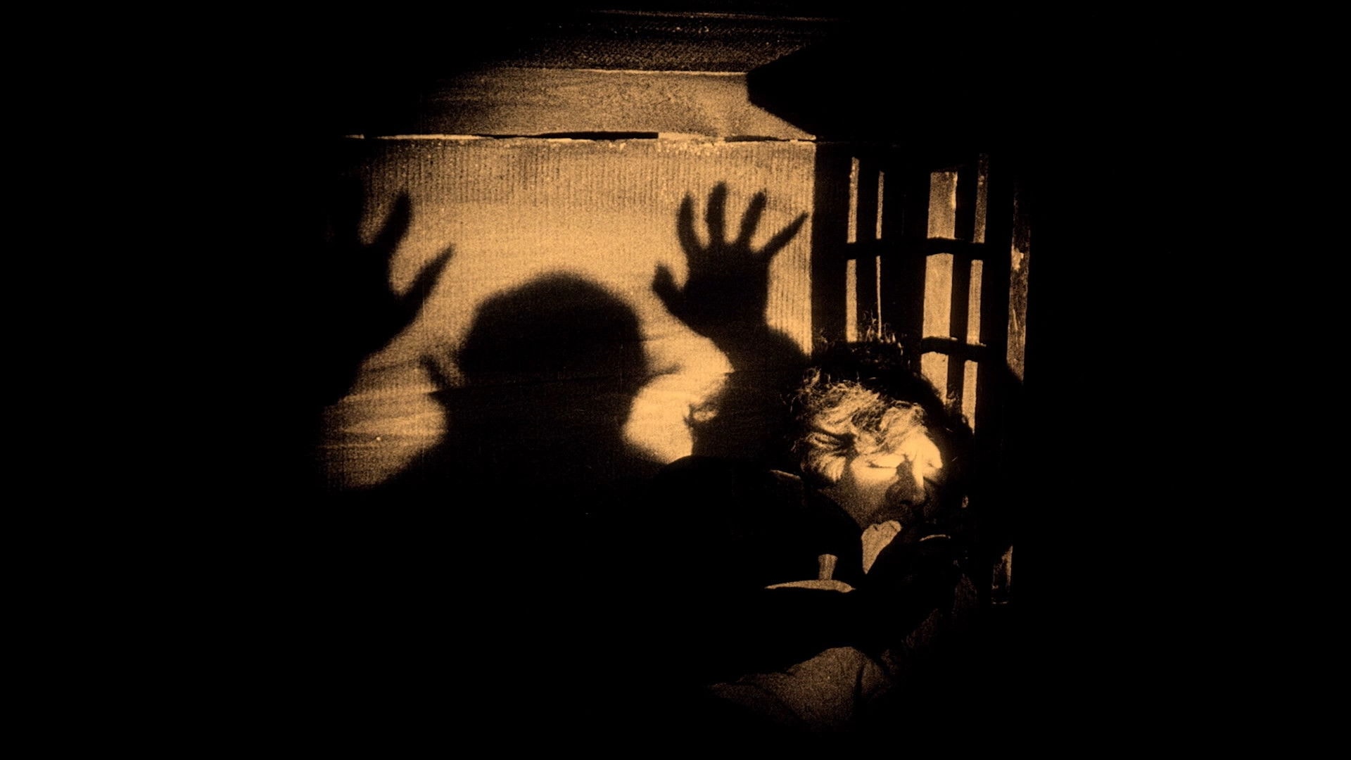 Radiohead X Nosferatu: A Symphony of Horror