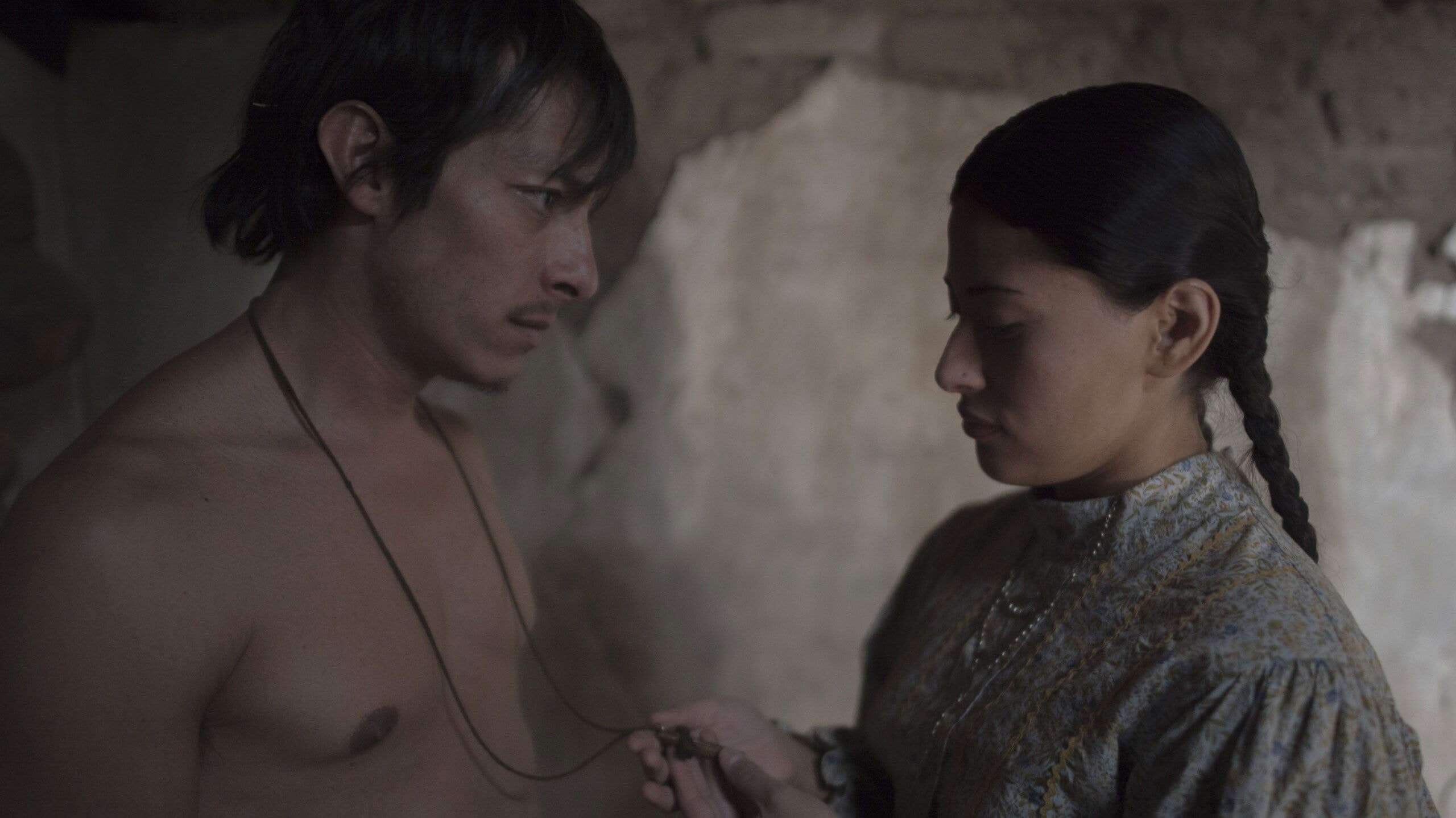 El diablo en el camino