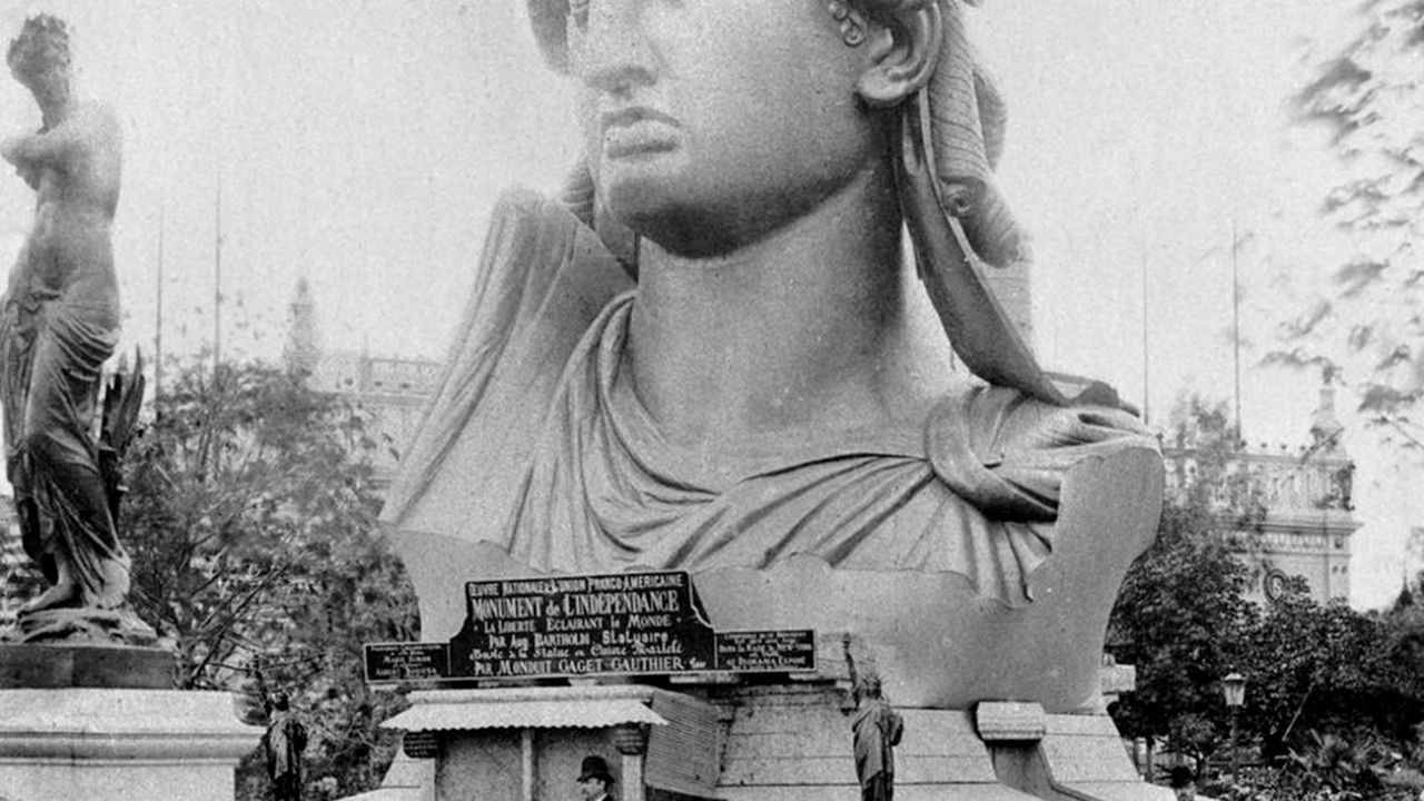 The American Dream: Europeans in the New World