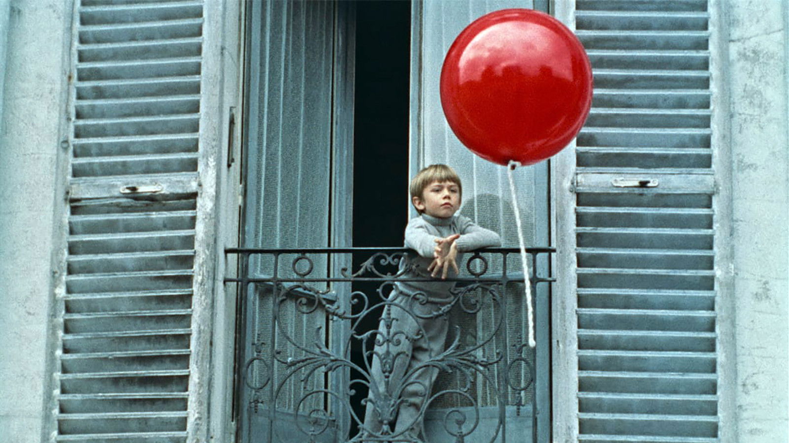 The Red Balloon